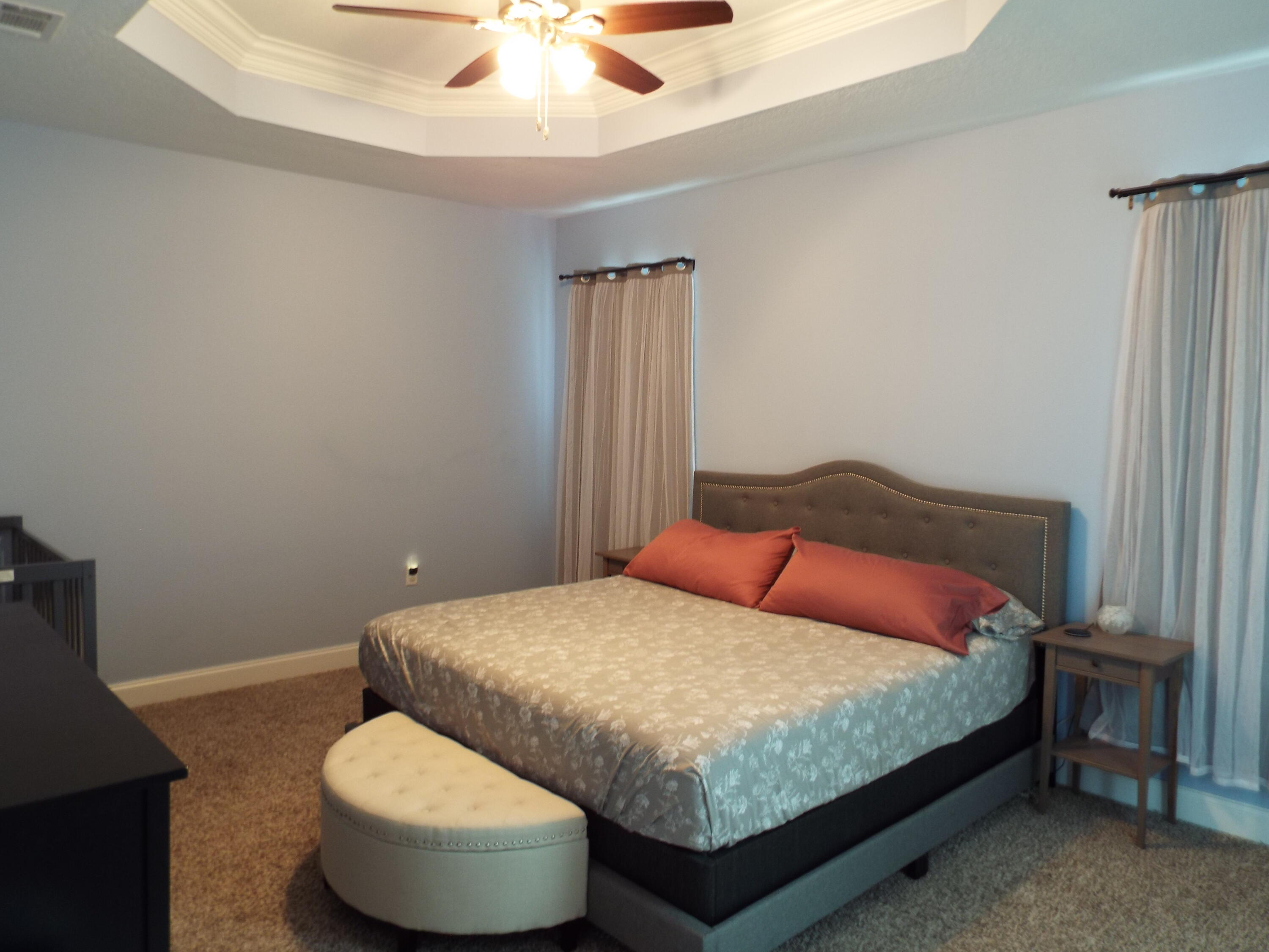 CALLAHAN S/D - Residential