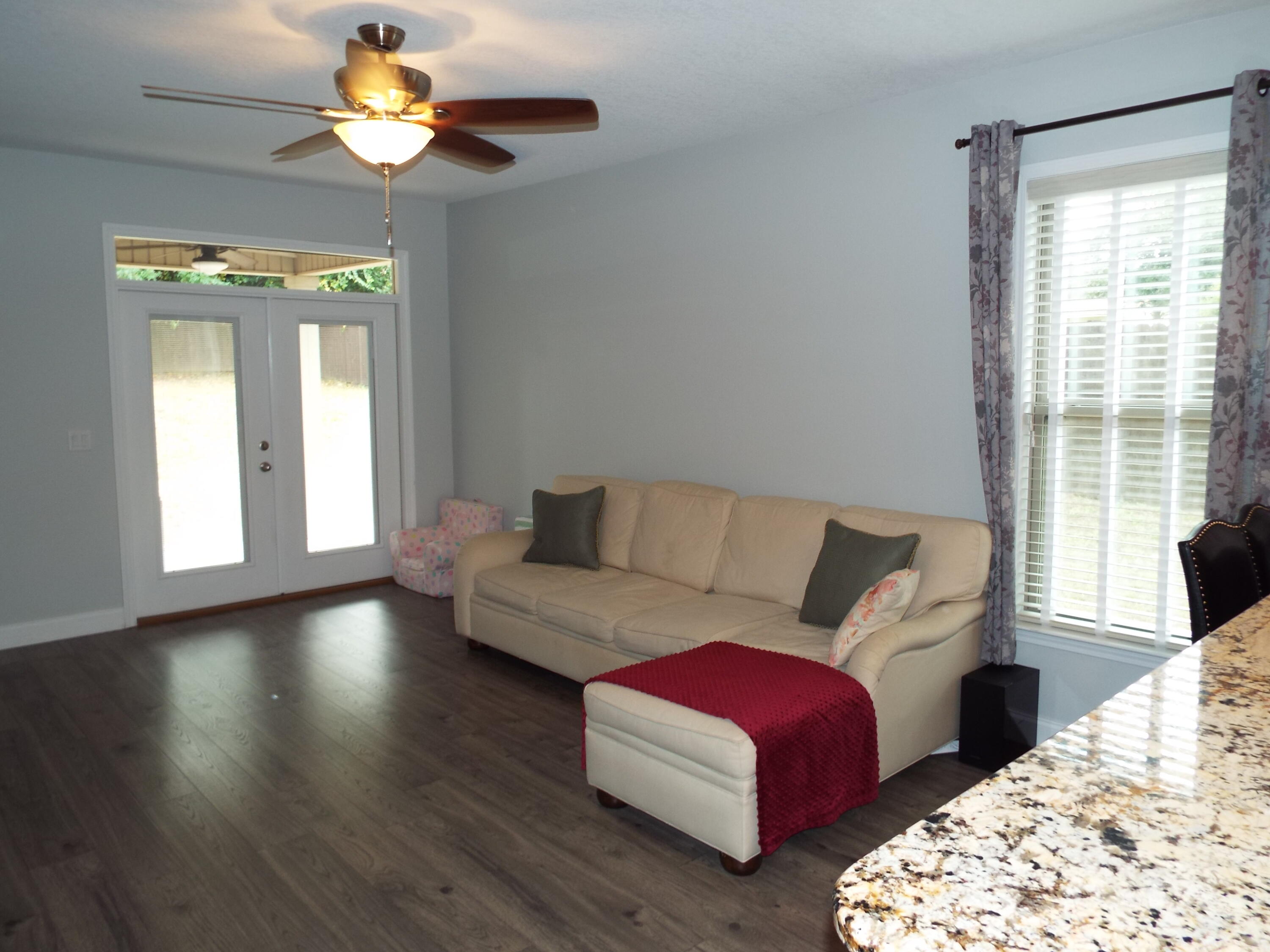 CALLAHAN S/D - Residential