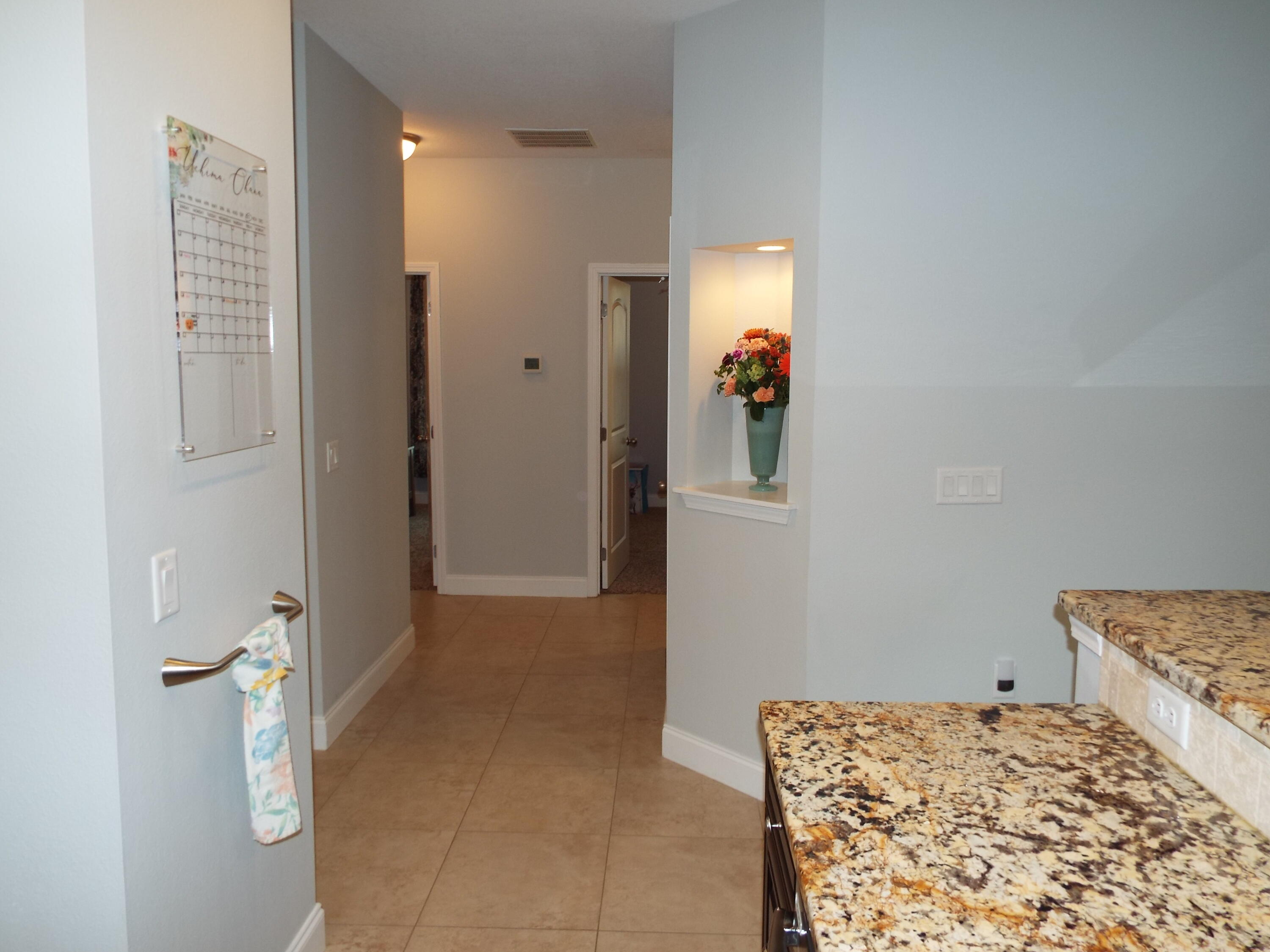 CALLAHAN S/D - Residential