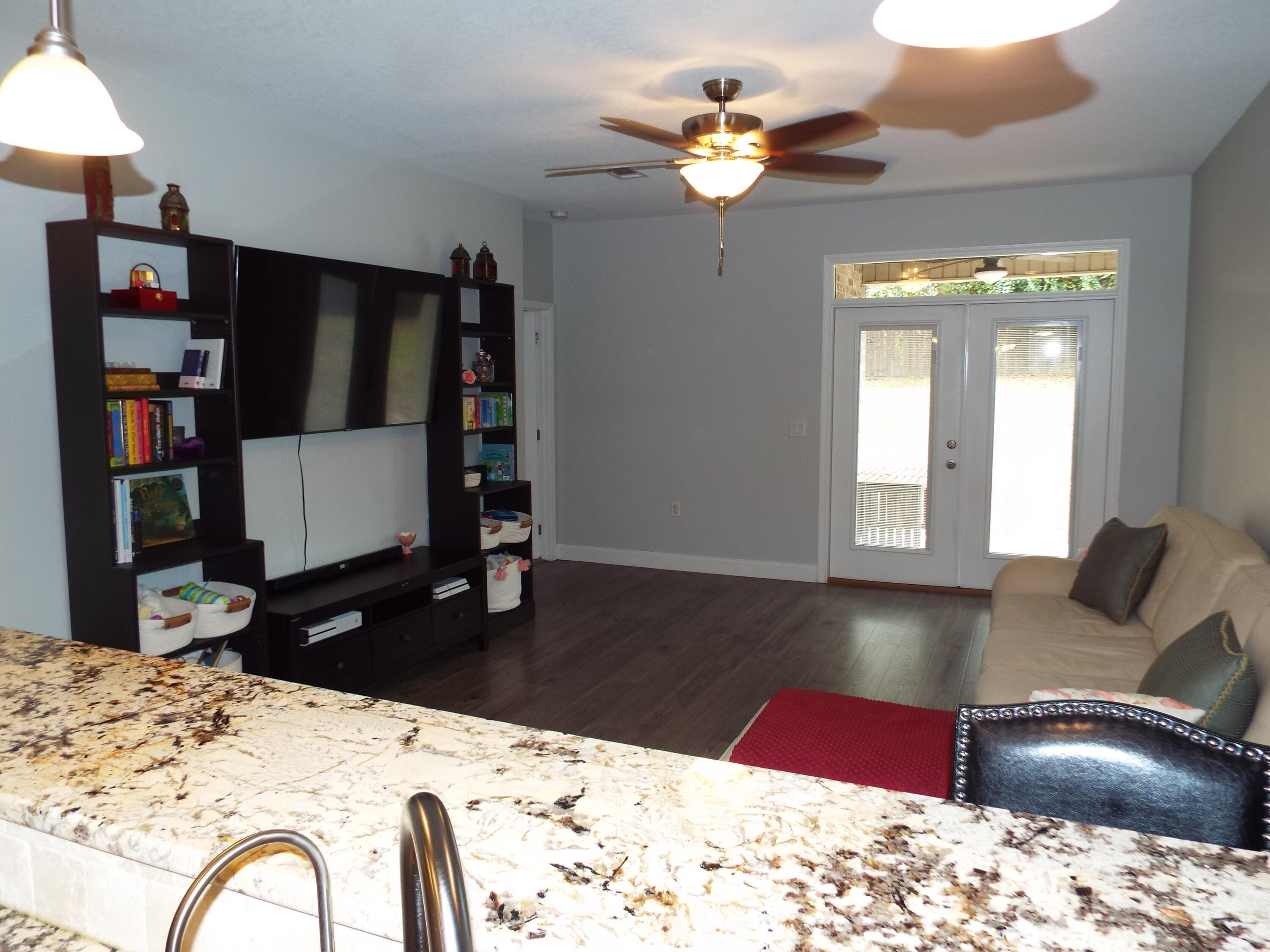 CALLAHAN S/D - Residential