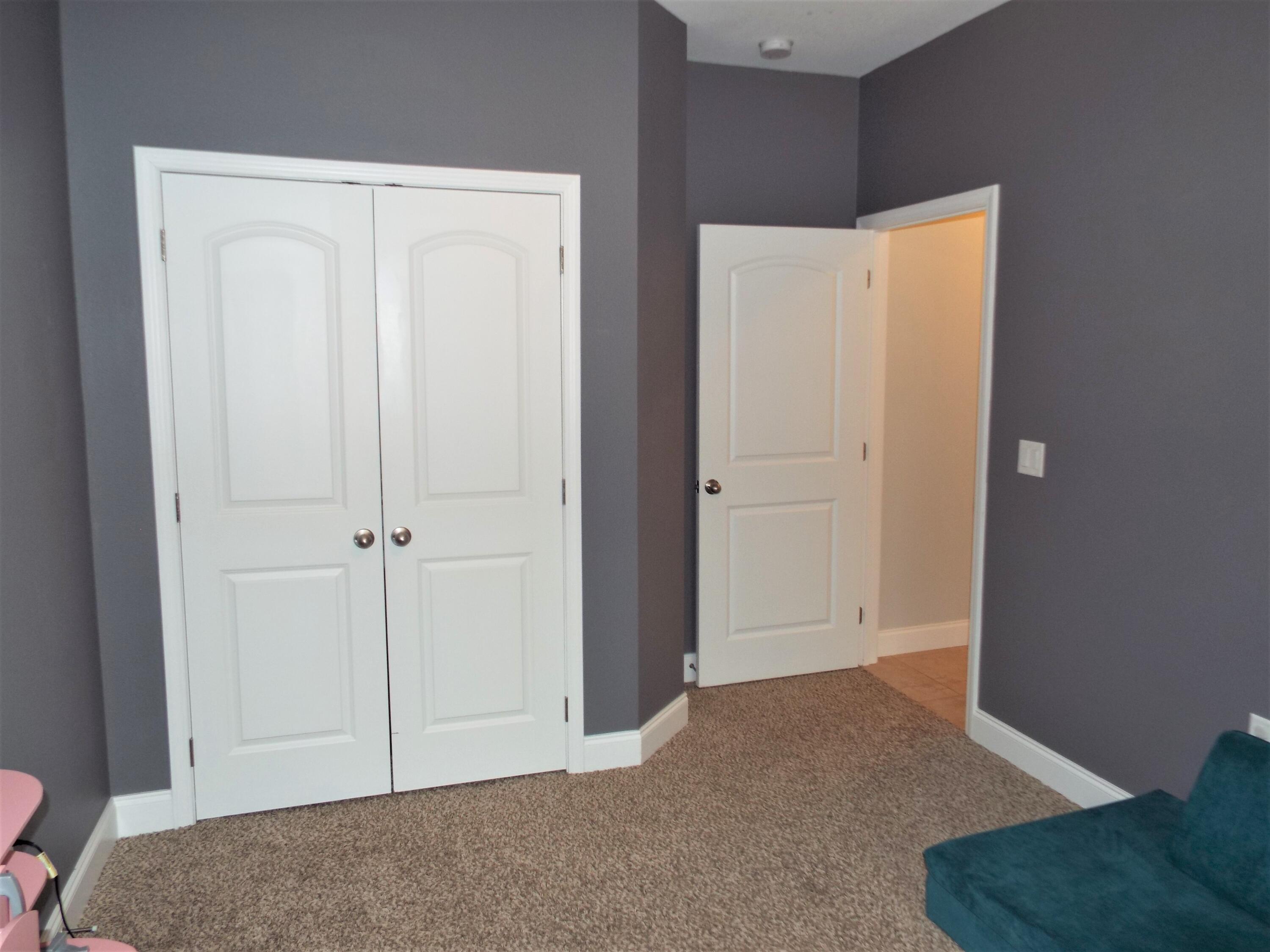 CALLAHAN S/D - Residential