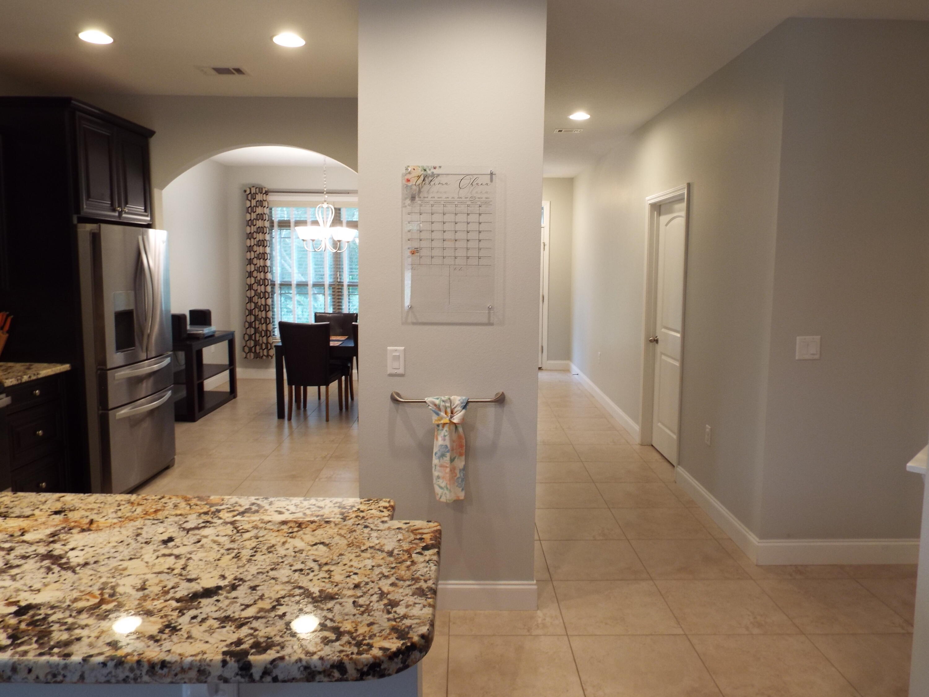 CALLAHAN S/D - Residential