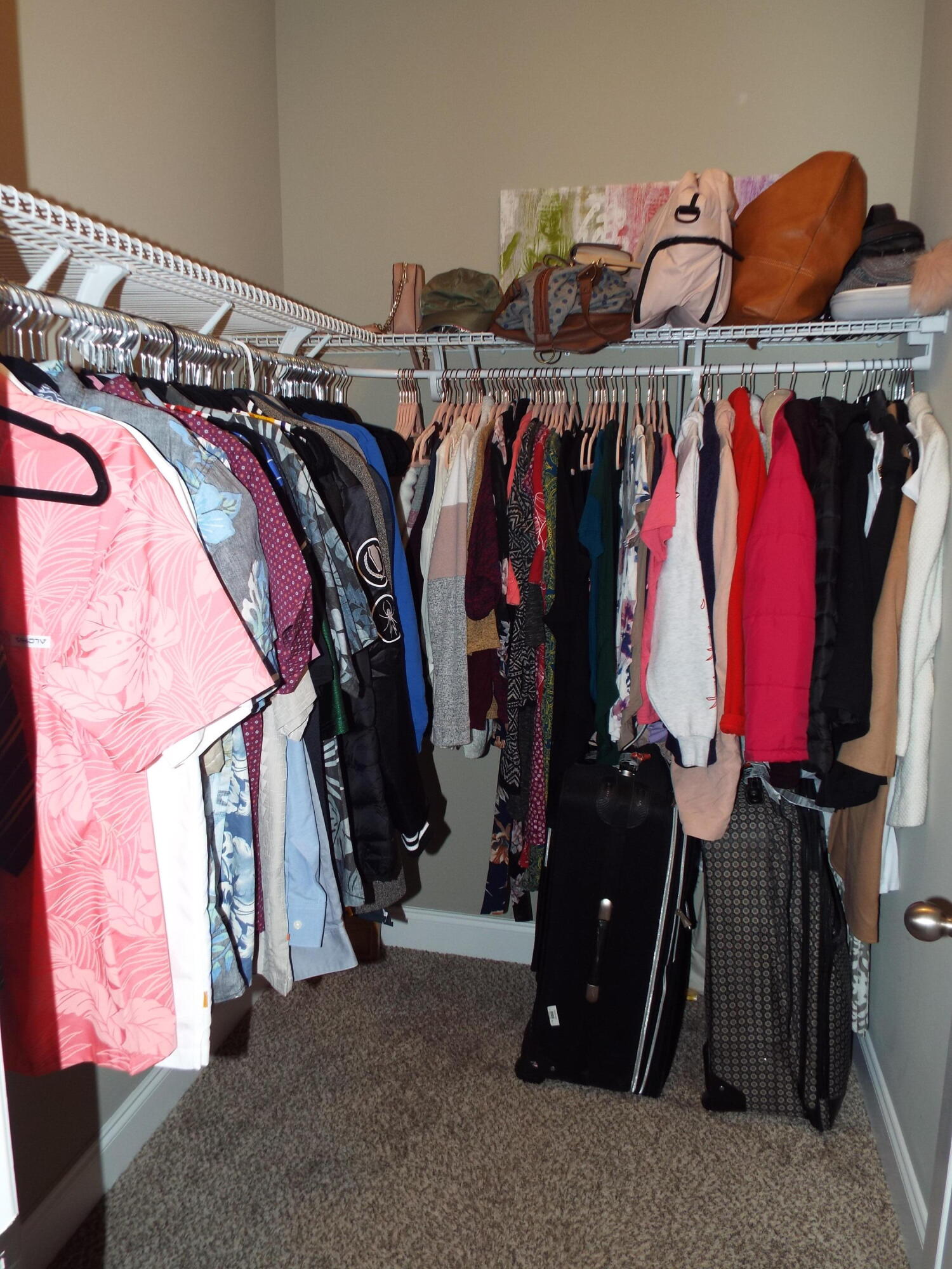 CALLAHAN S/D - Residential