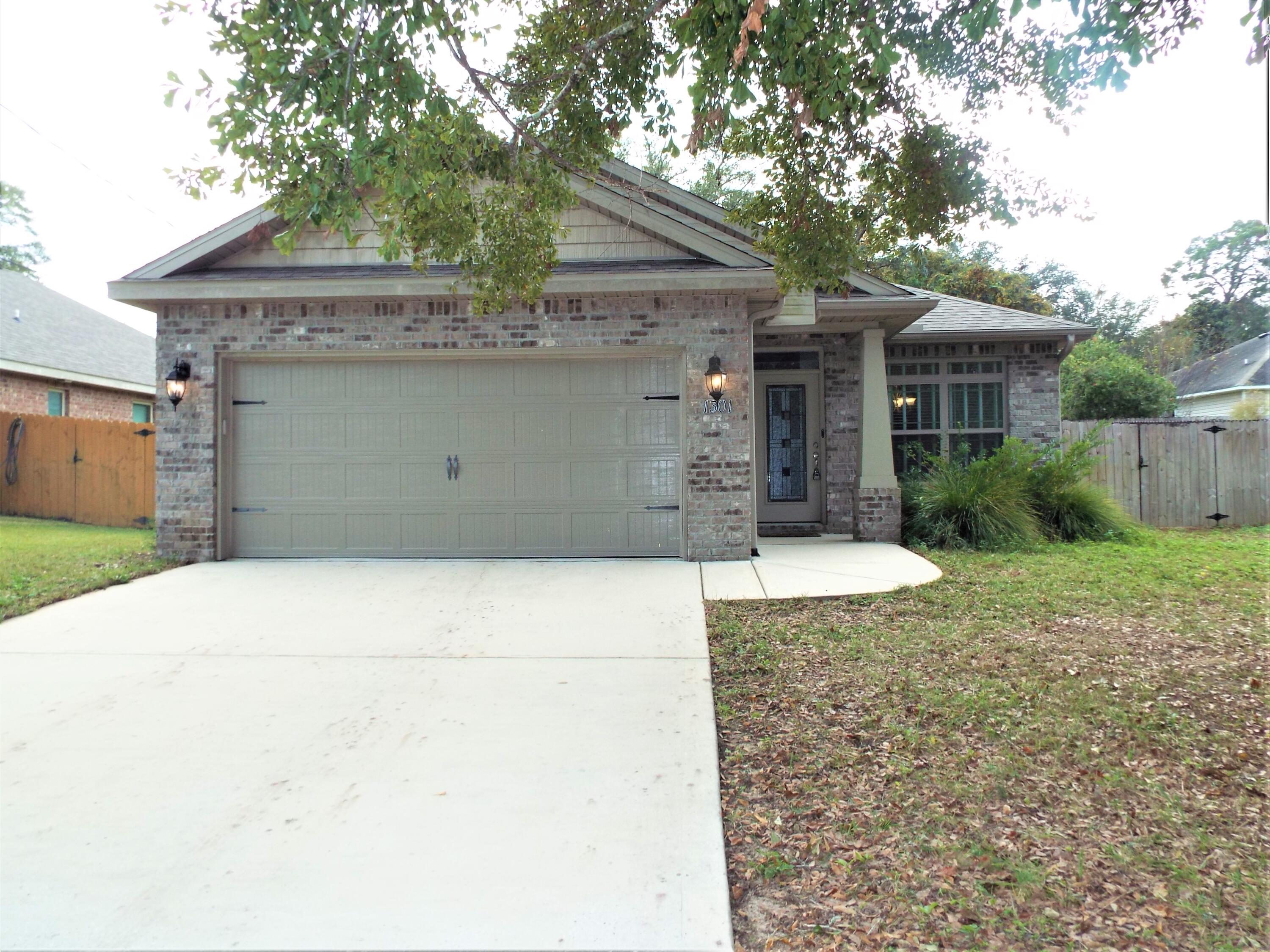 CALLAHAN S/D - Residential