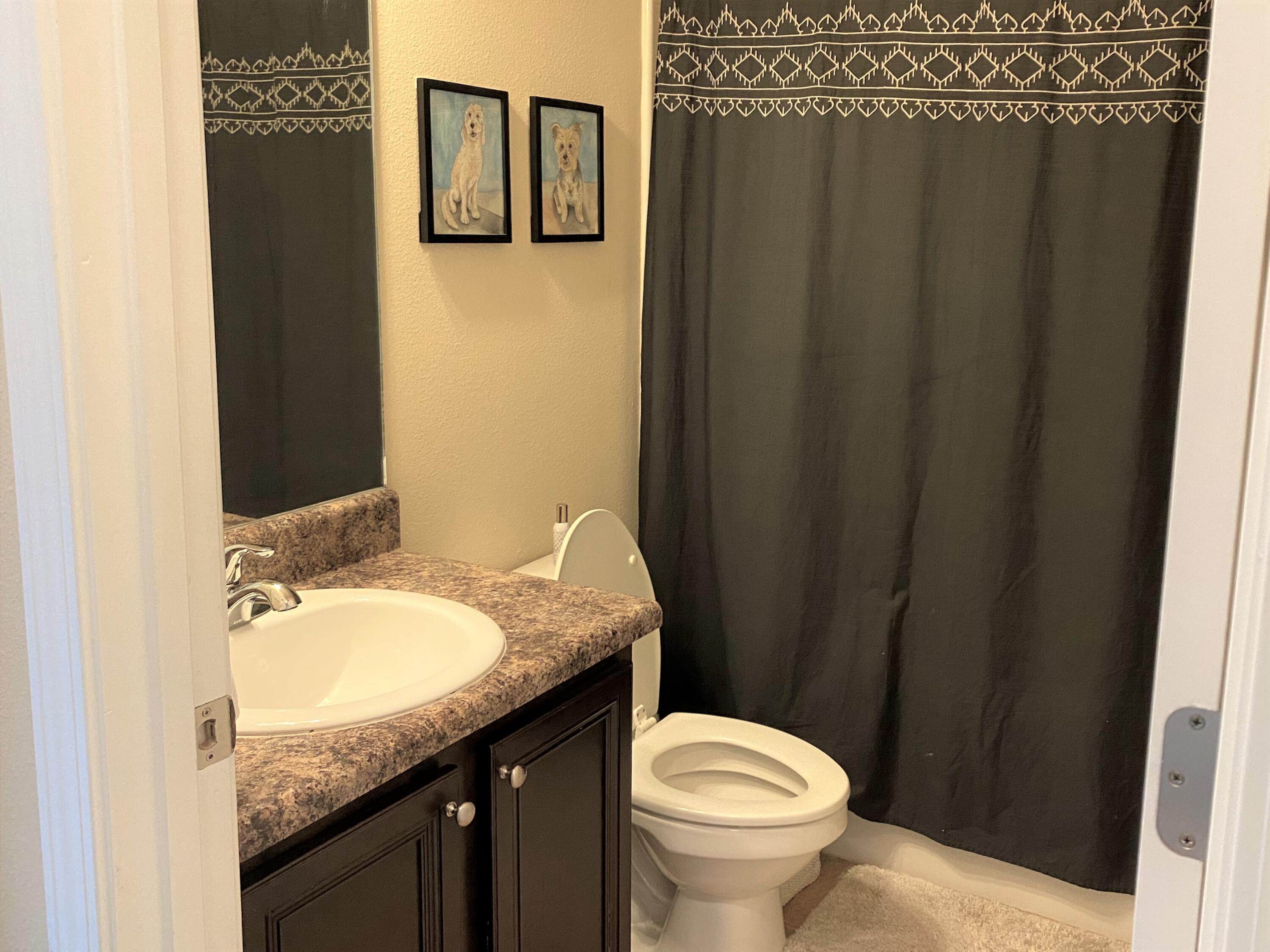 RUSTIC RIDGE - Residential