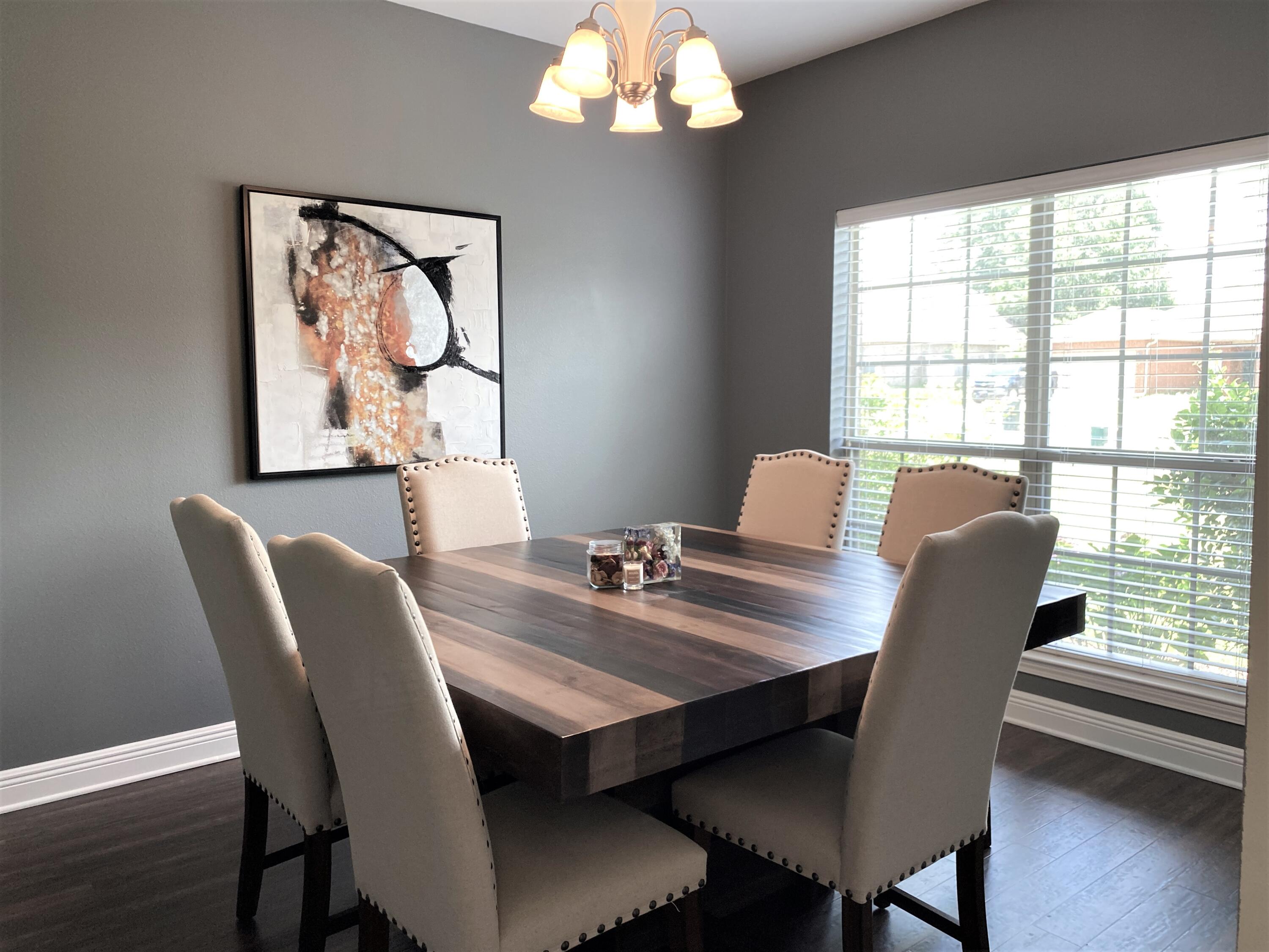 RUSTIC RIDGE - Residential