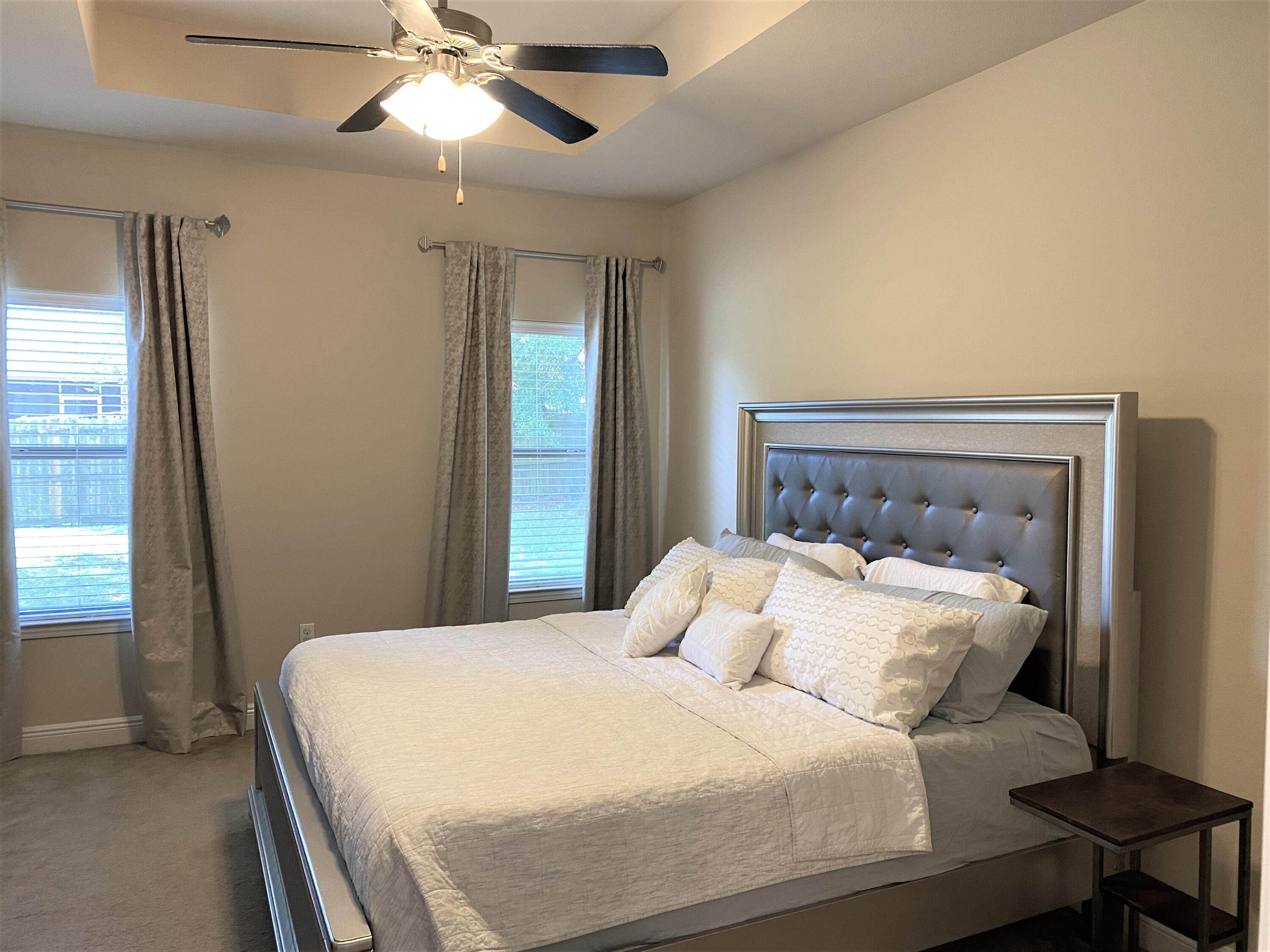 RUSTIC RIDGE - Residential