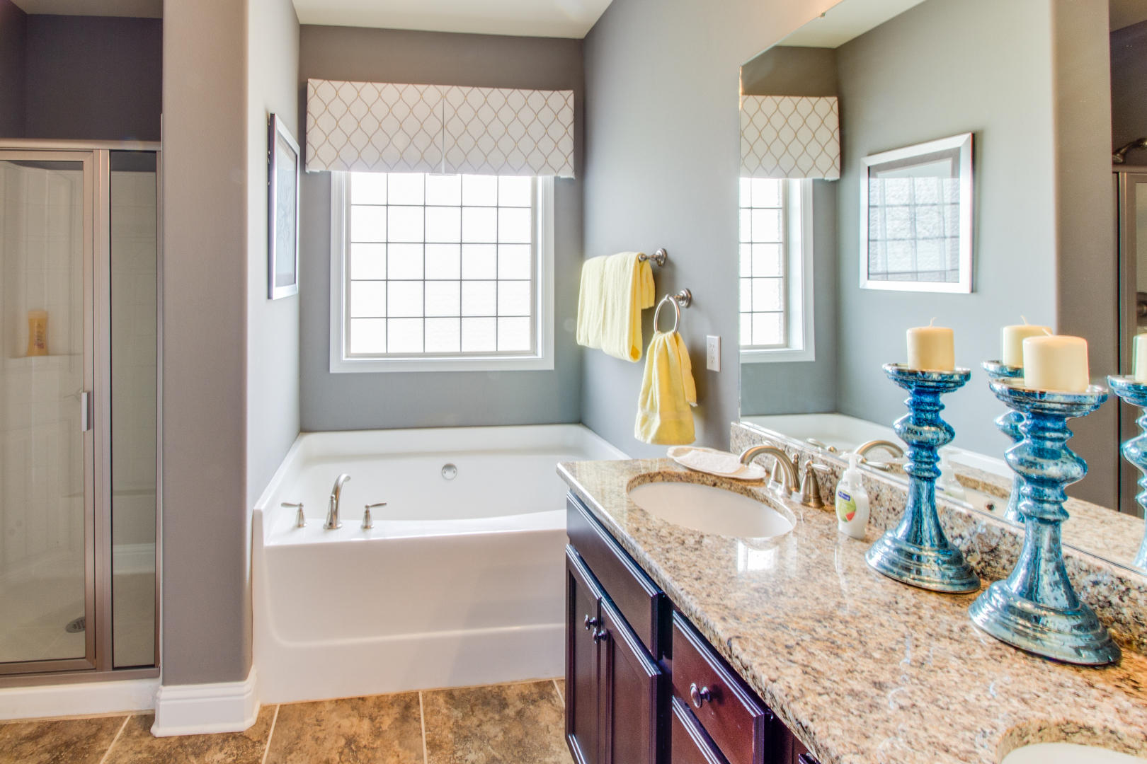 SOUTHERN PINES - Residential