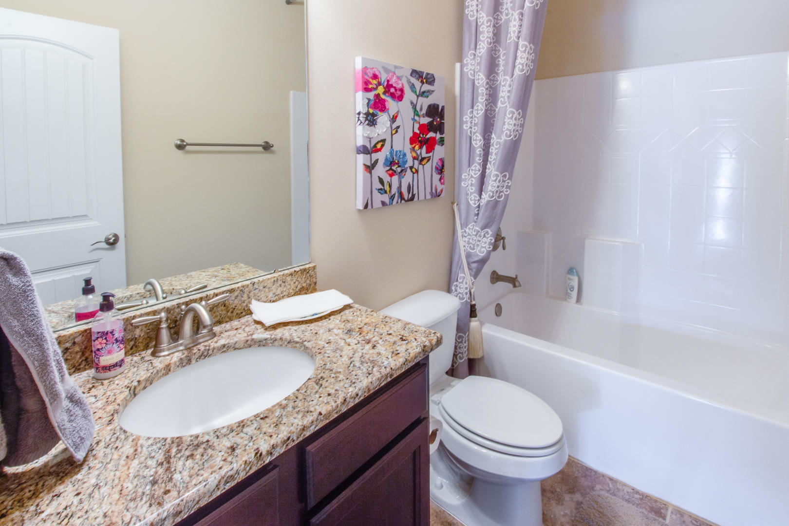 SOUTHERN PINES - Residential