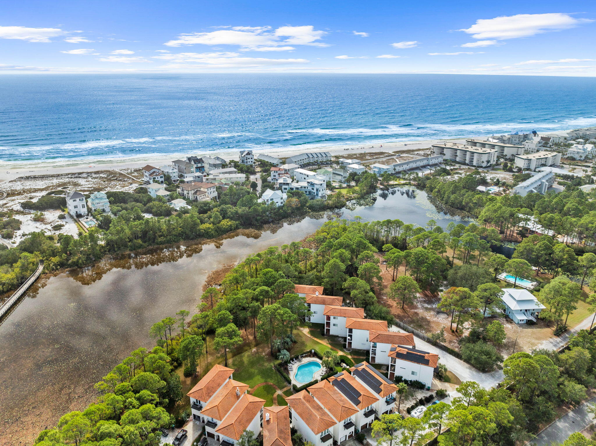 MAR-A-LAGO - Residential