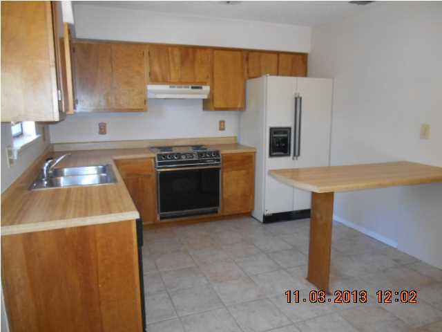 SHANGRILA - Residential Lease