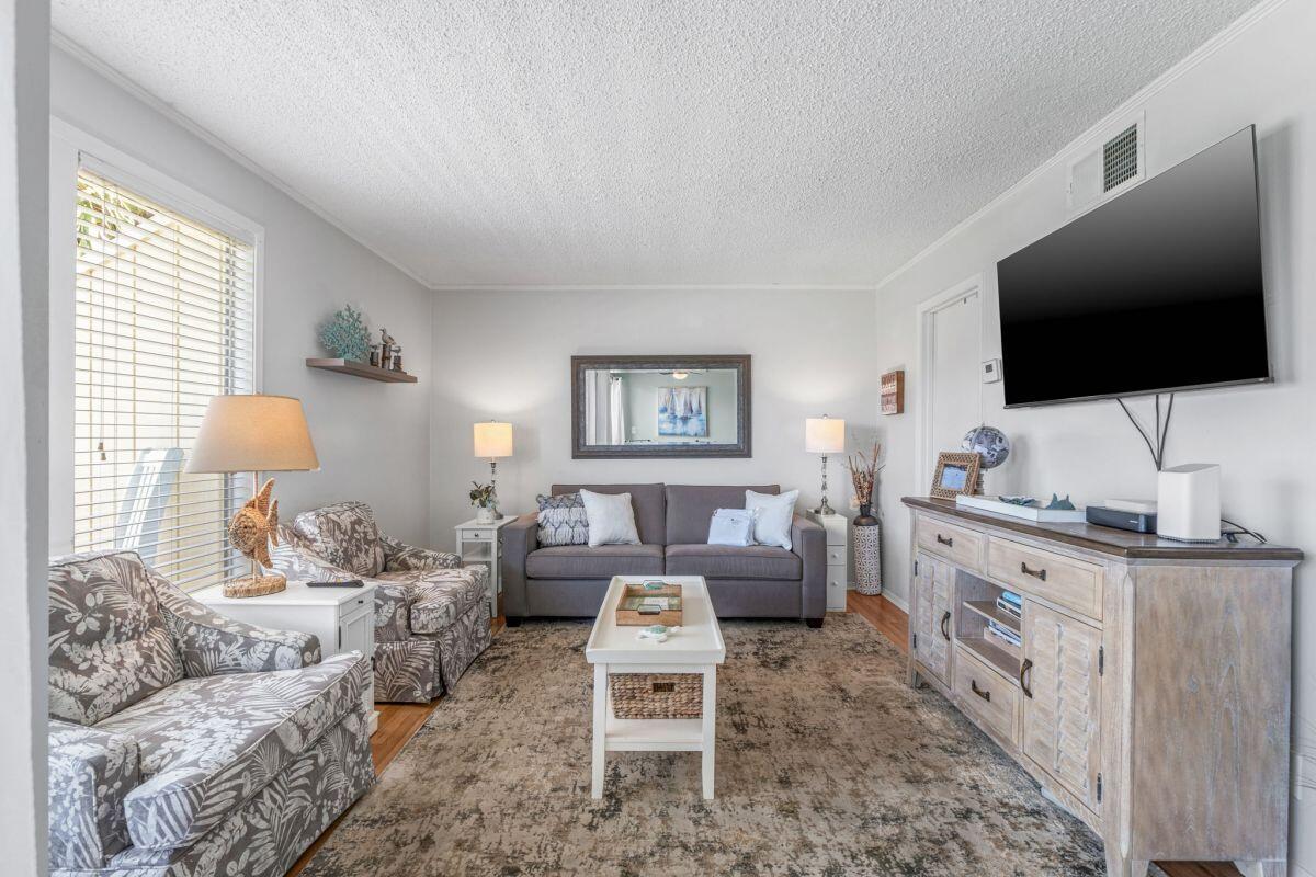 Sandpiper Cove Condominiums, Phase 1, Unit F Bldg 13 Commonly known as Unit 2039 - Residential