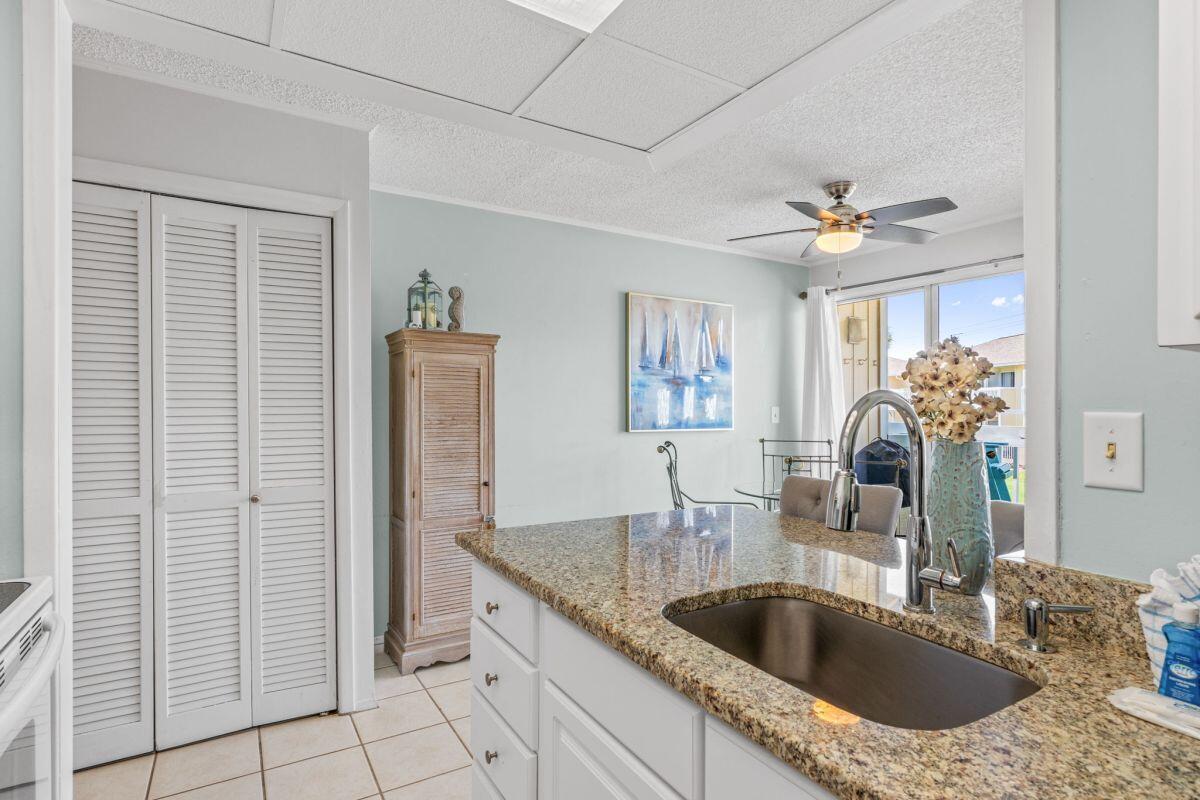 Sandpiper Cove Condominiums, Phase 1, Unit F Bldg 13 Commonly known as Unit 2039 - Residential