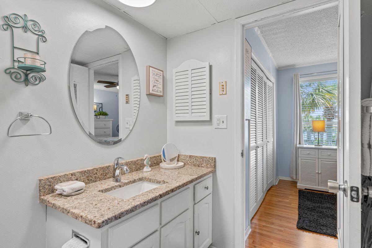 Sandpiper Cove Condominiums, Phase 1, Unit F Bldg 13 Commonly known as Unit 2039 - Residential