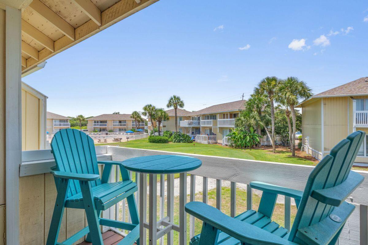 Sandpiper Cove Condominiums, Phase 1, Unit F Bldg 13 Commonly known as Unit 2039 - Residential
