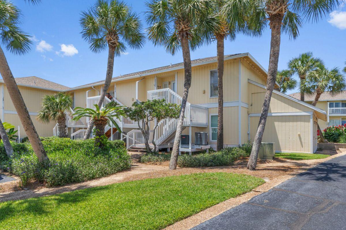 Sandpiper Cove Condominiums, Phase 1, Unit F Bldg 13 Commonly known as Unit 2039 - Residential