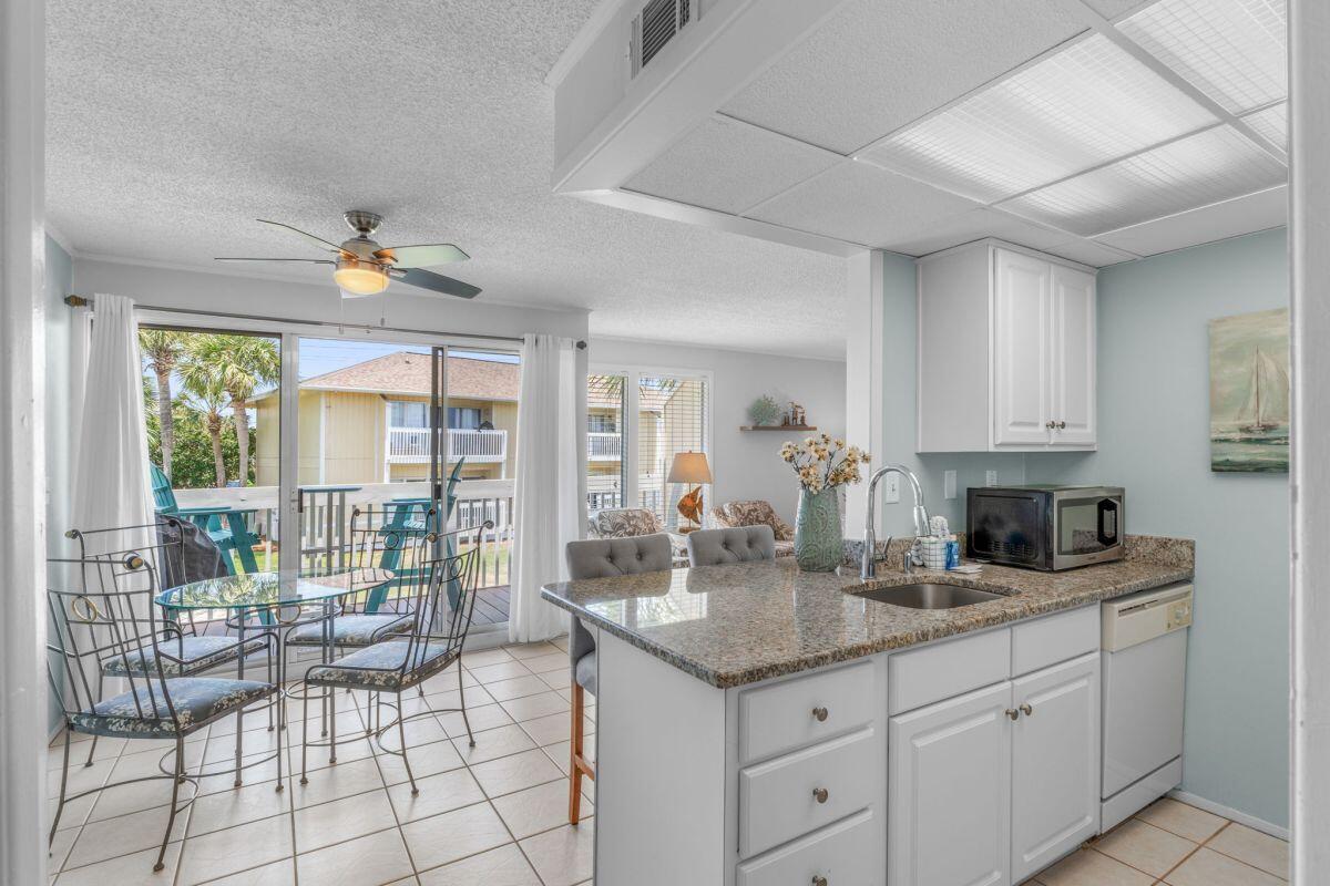 Sandpiper Cove Condominiums, Phase 1, Unit F Bldg 13 Commonly known as Unit 2039 - Residential