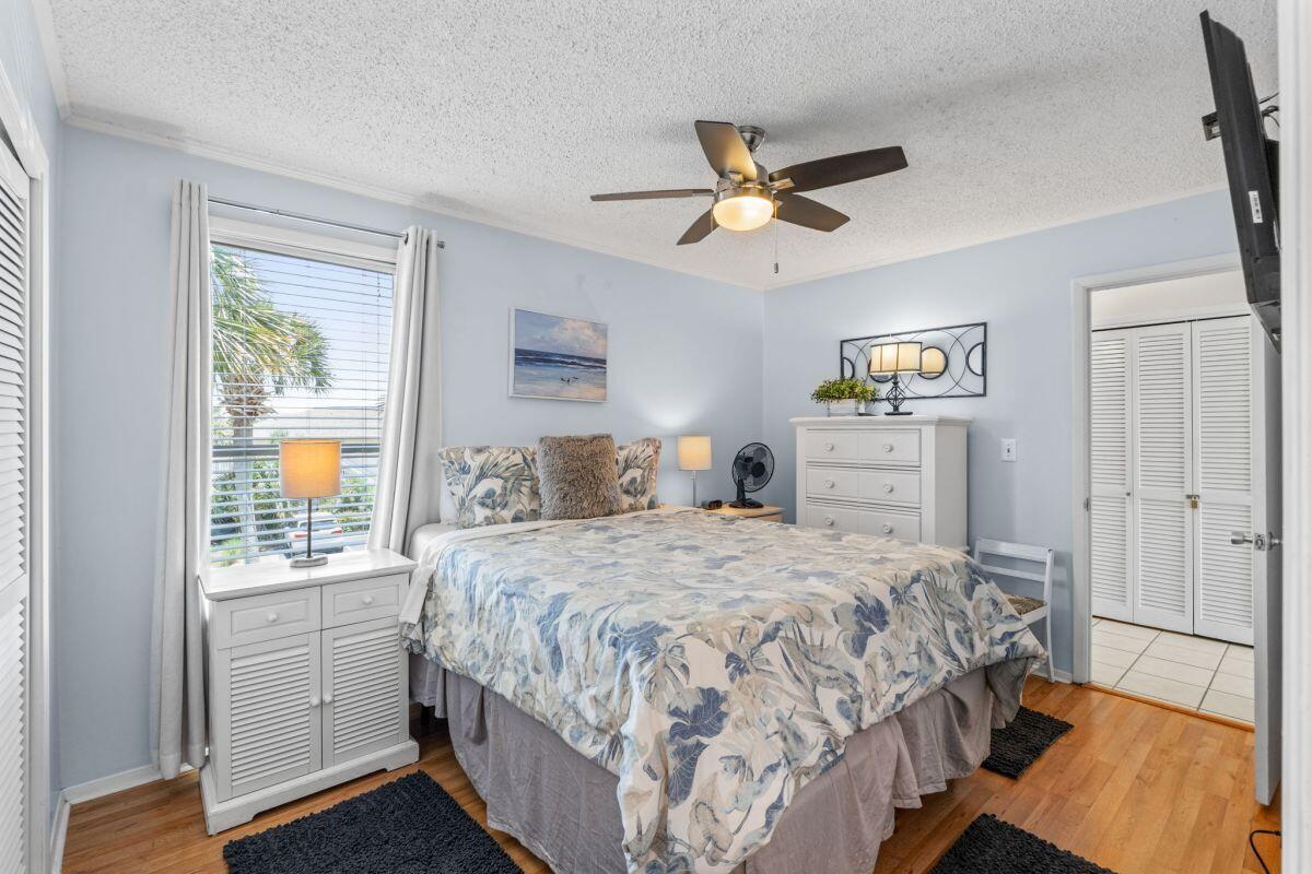 Sandpiper Cove Condominiums, Phase 1, Unit F Bldg 13 Commonly known as Unit 2039 - Residential
