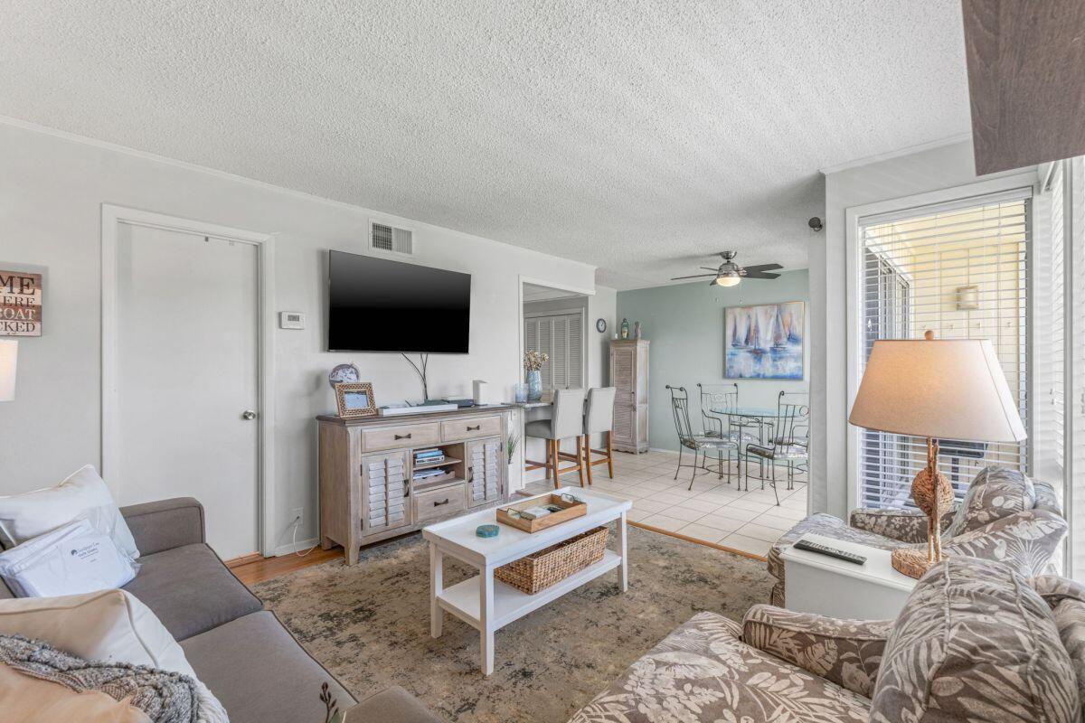 Sandpiper Cove Condominiums, Phase 1, Unit F Bldg 13 Commonly known as Unit 2039 - Residential