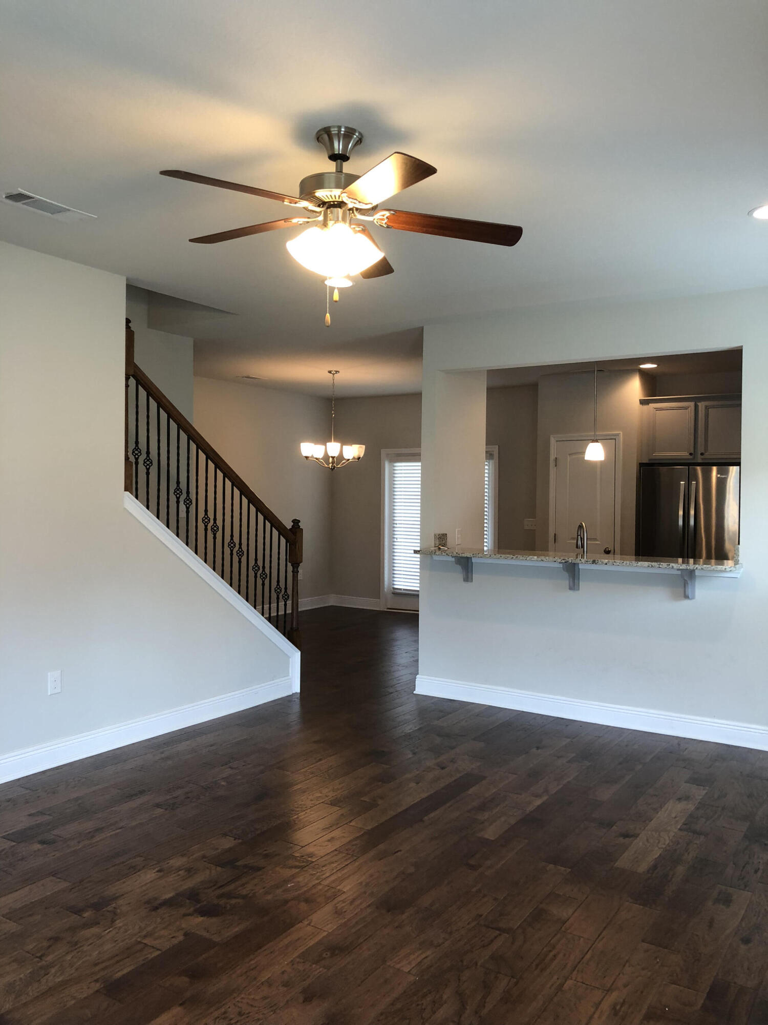 DRIFTWOOD ESTATES - Residential Lease