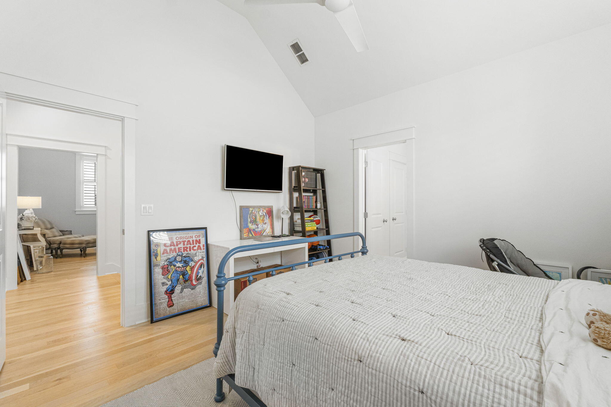 CYPRESS DUNES - Residential Lease