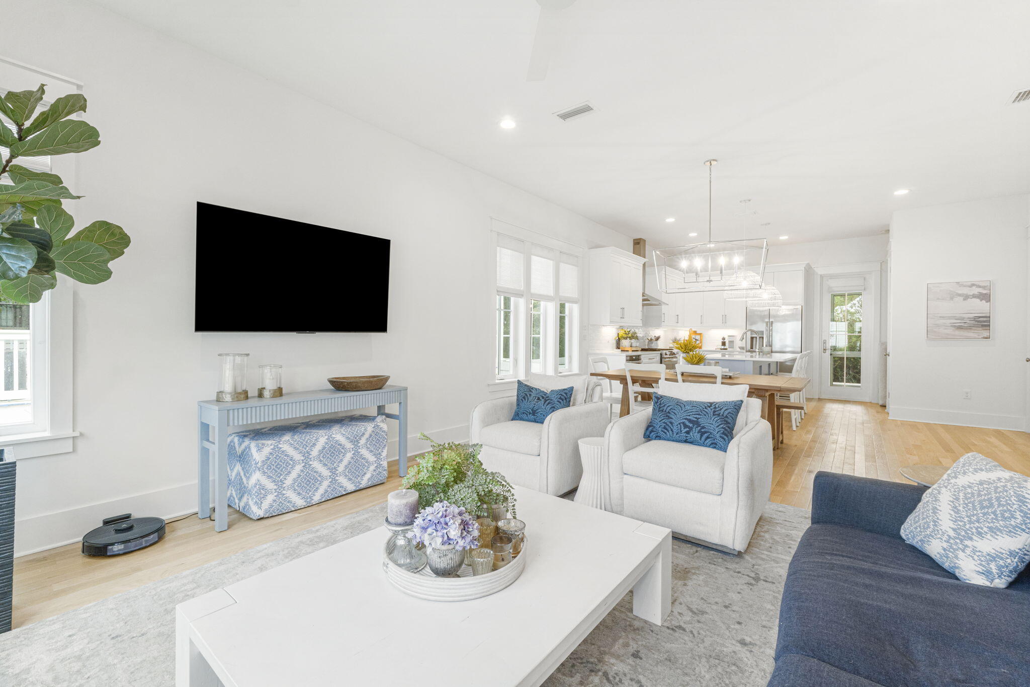 CYPRESS DUNES - Residential Lease