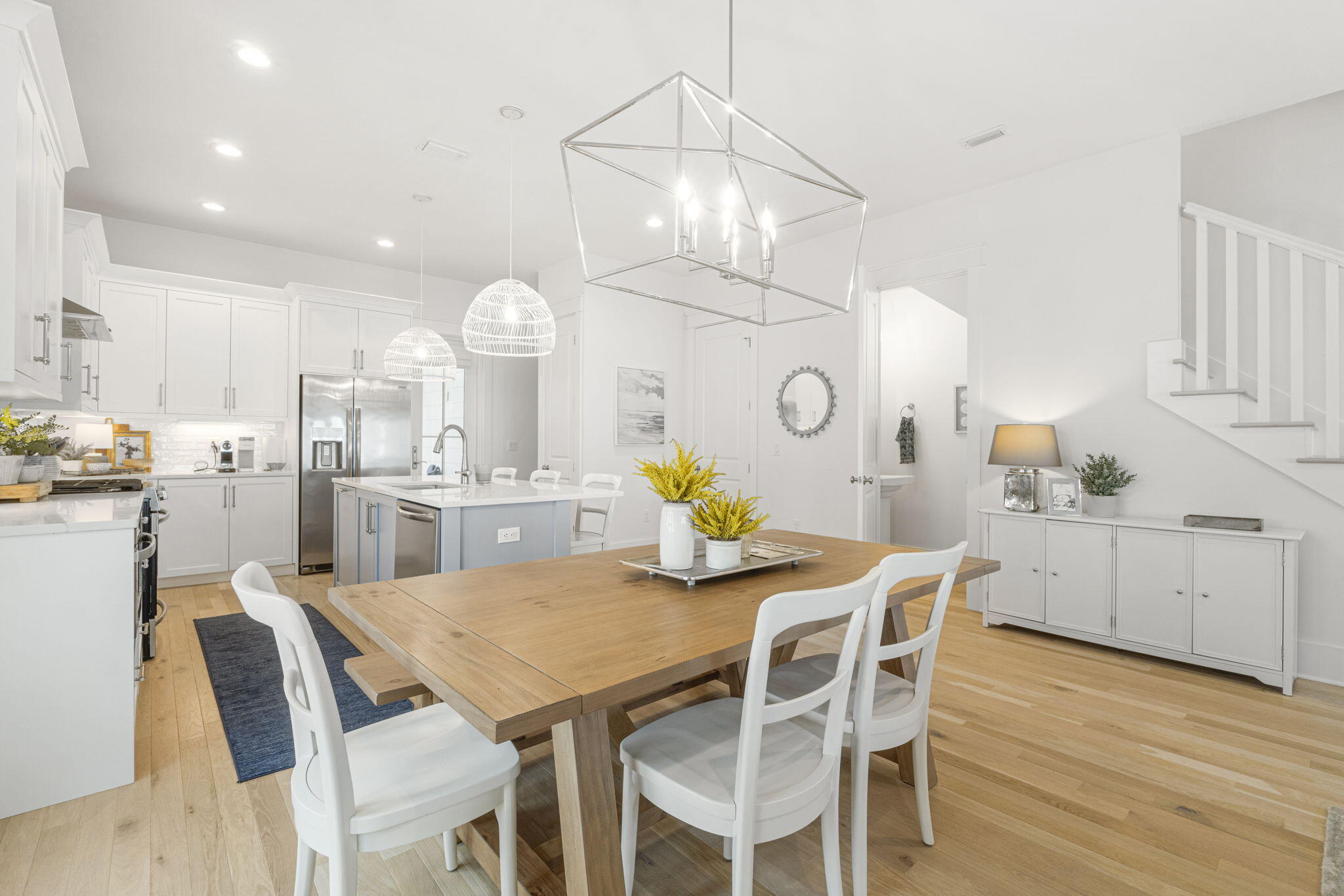 CYPRESS DUNES - Residential Lease