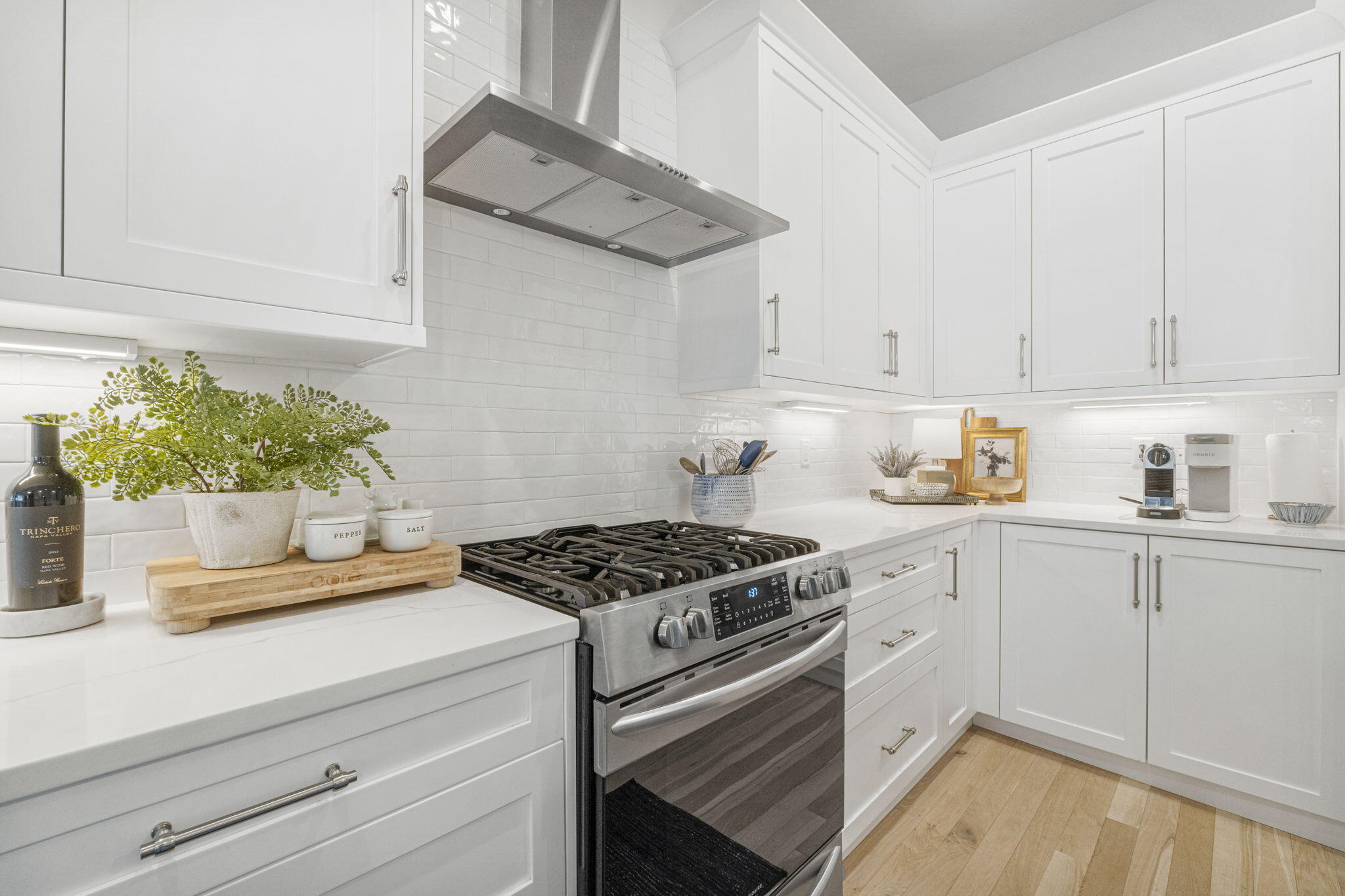 CYPRESS DUNES - Residential Lease