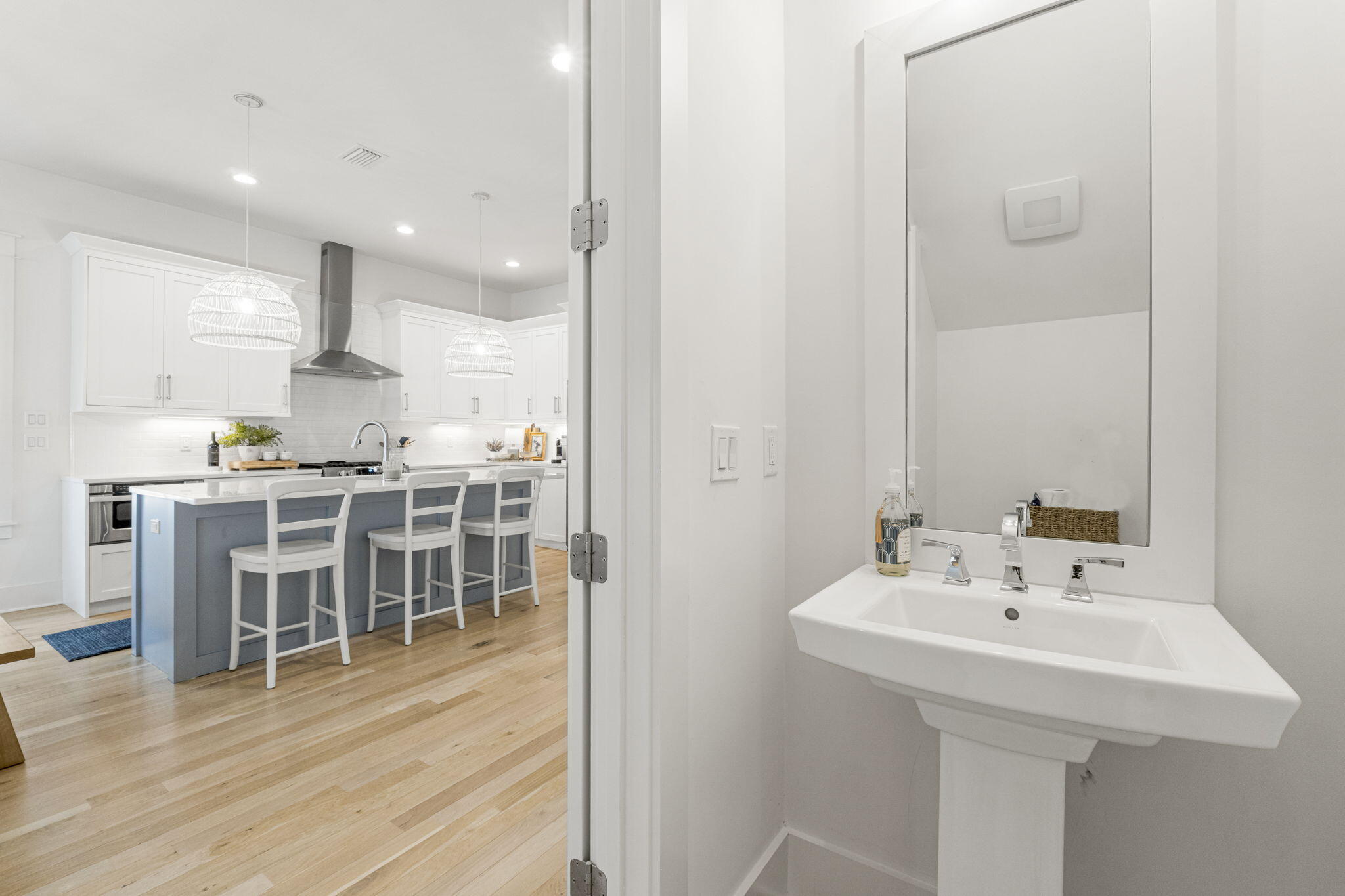 CYPRESS DUNES - Residential Lease