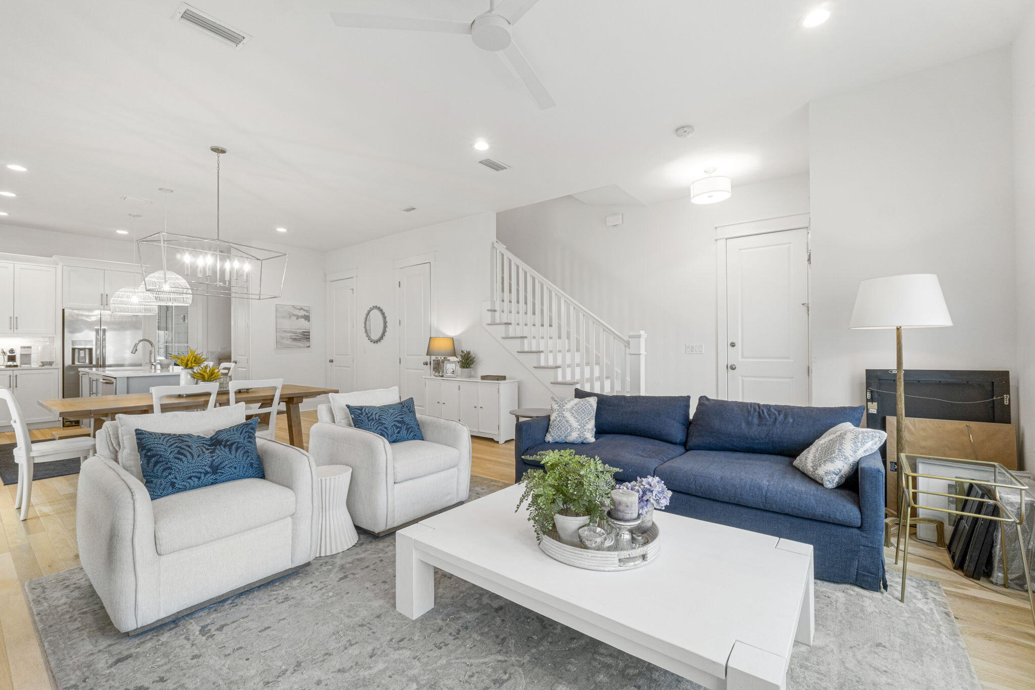 CYPRESS DUNES - Residential Lease