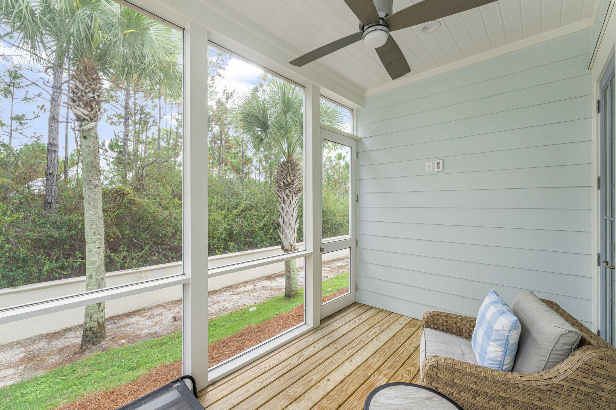 CYPRESS DUNES - Residential Lease