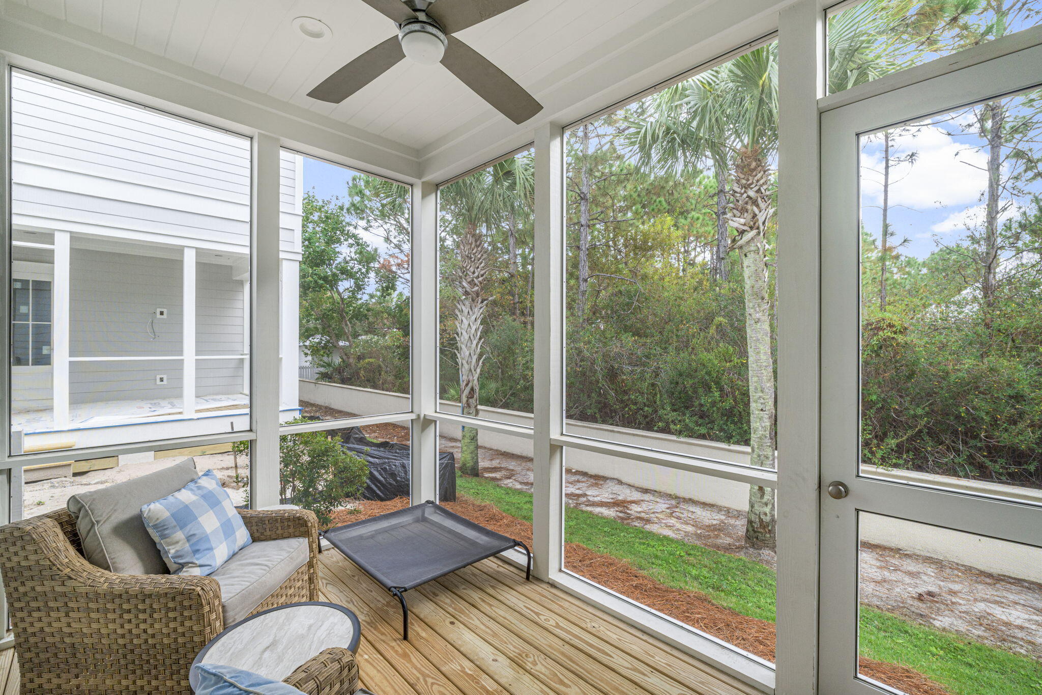 CYPRESS DUNES - Residential Lease