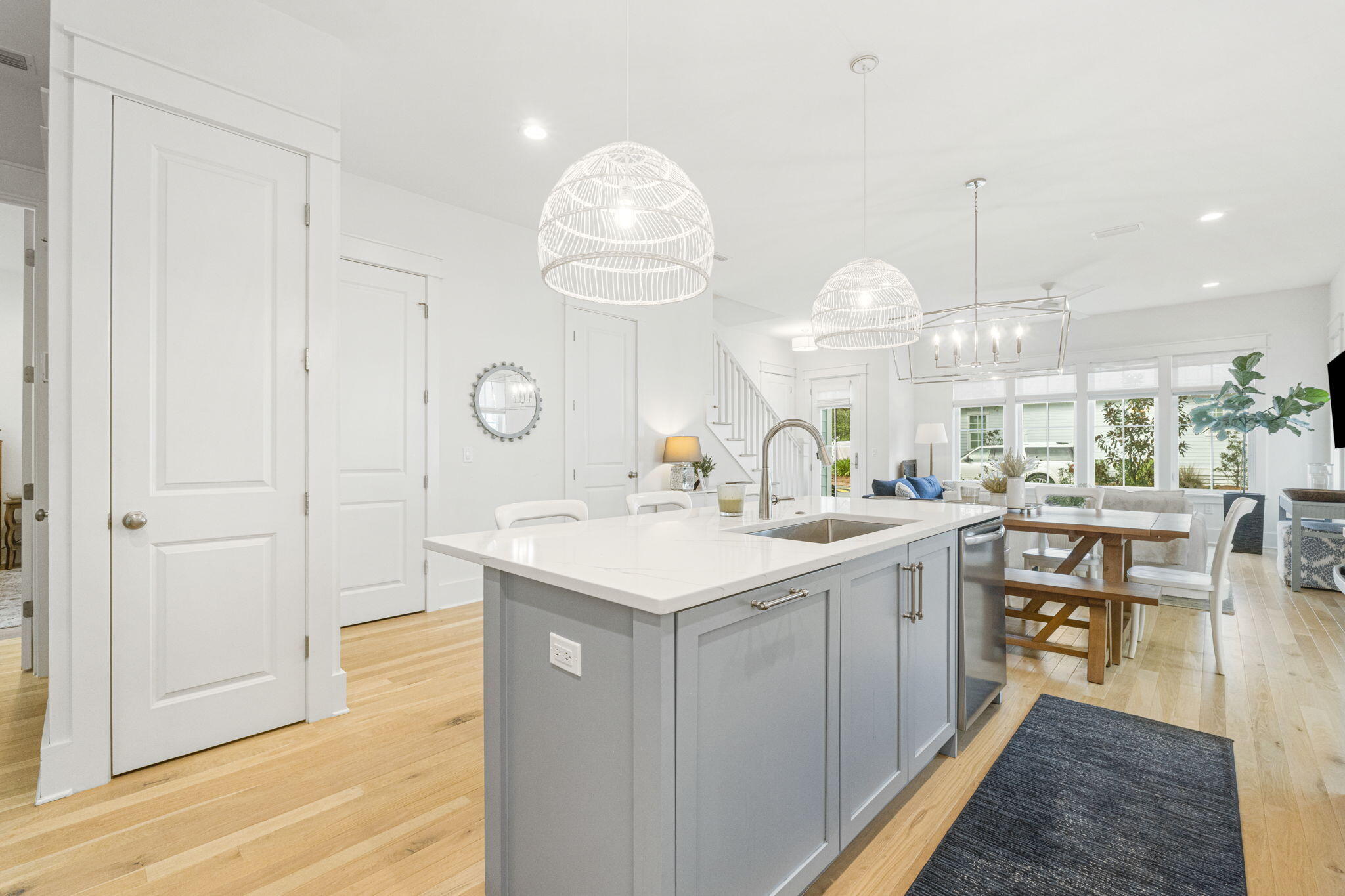 CYPRESS DUNES - Residential Lease