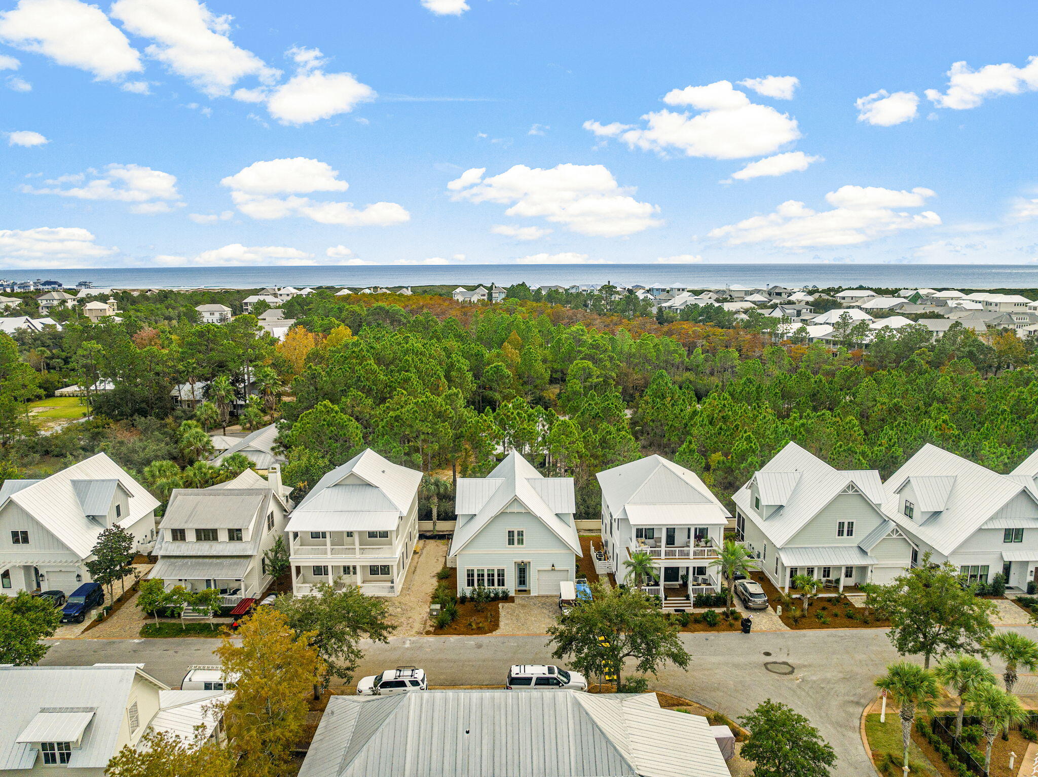 CYPRESS DUNES - Residential Lease