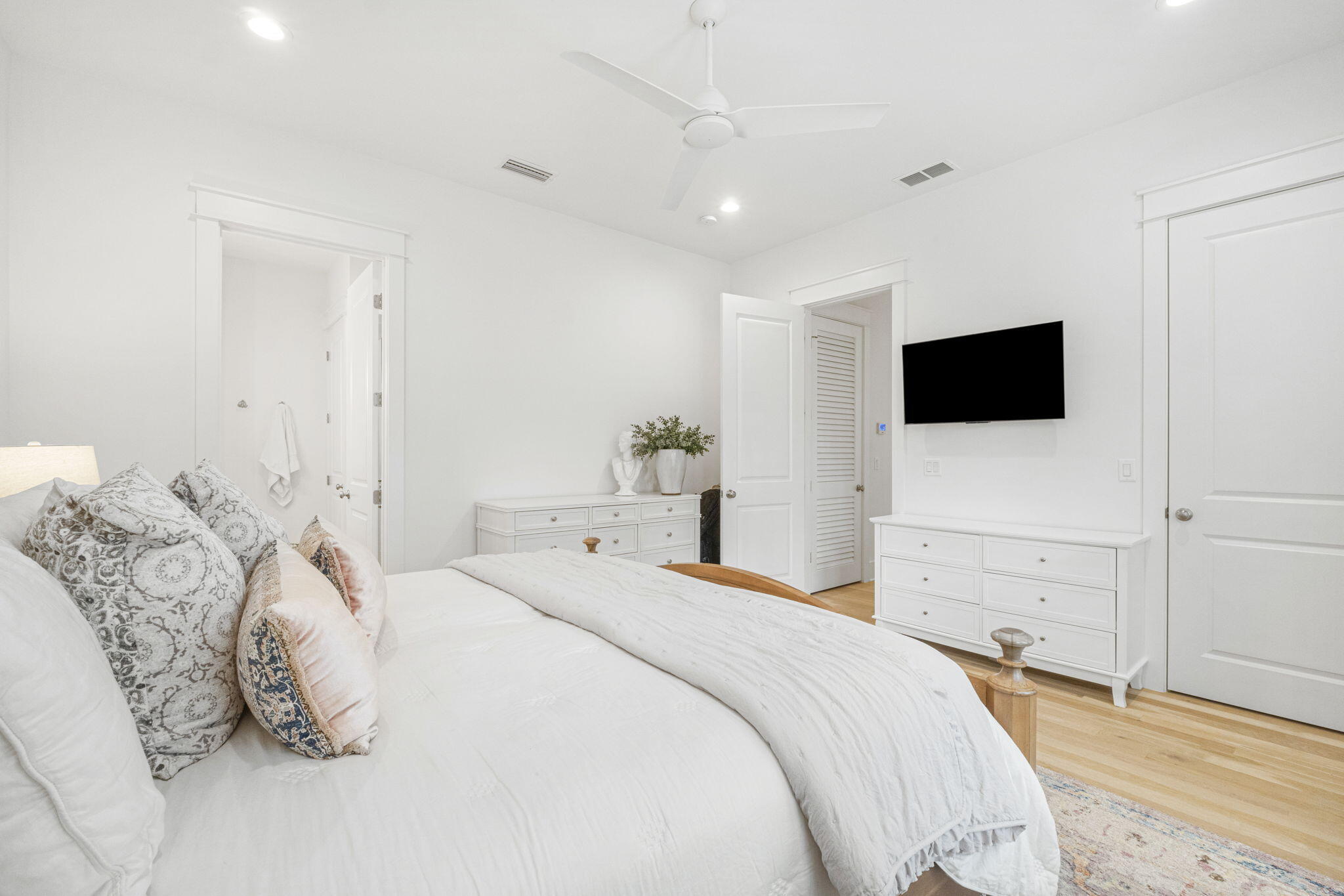 CYPRESS DUNES - Residential Lease