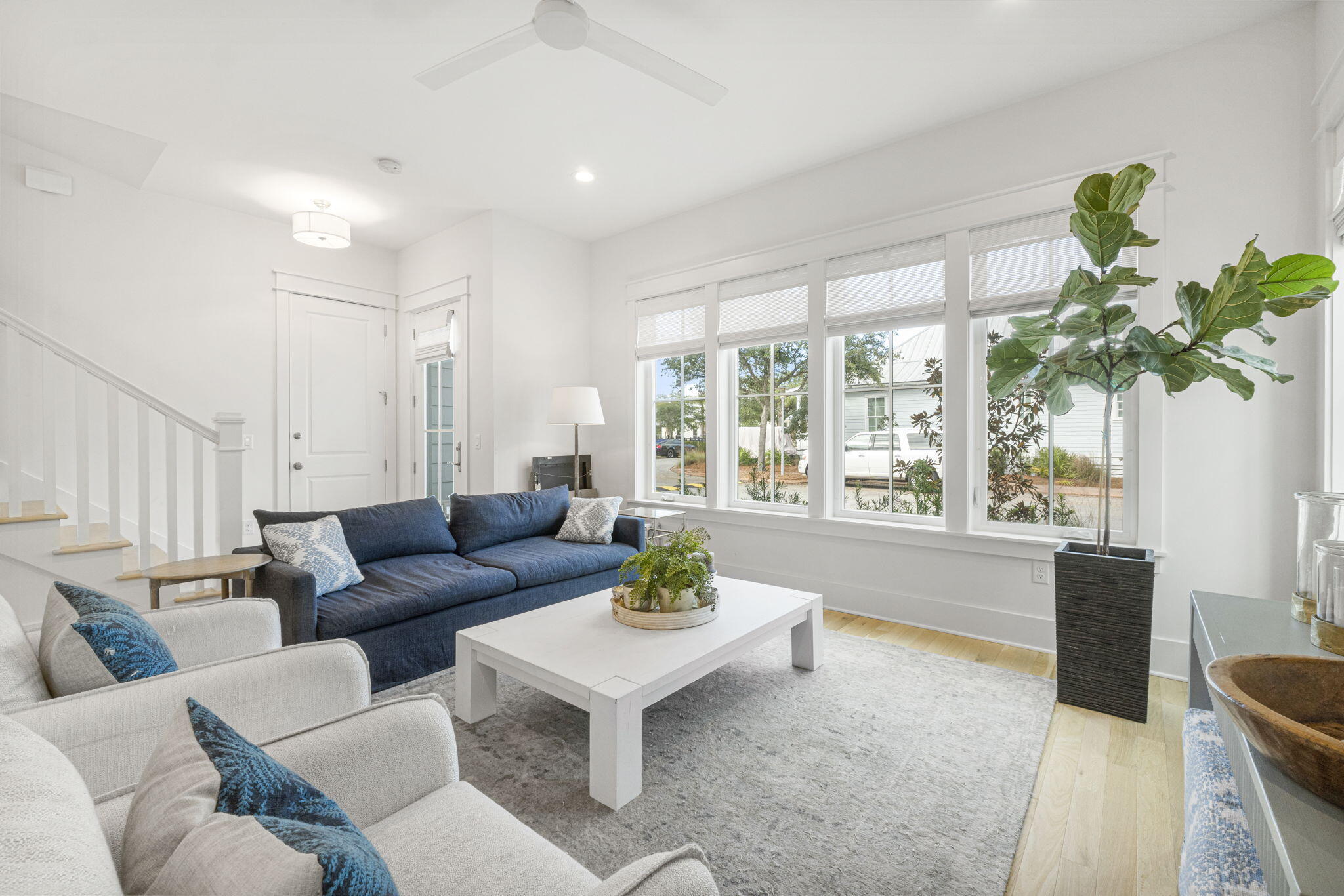 CYPRESS DUNES - Residential Lease