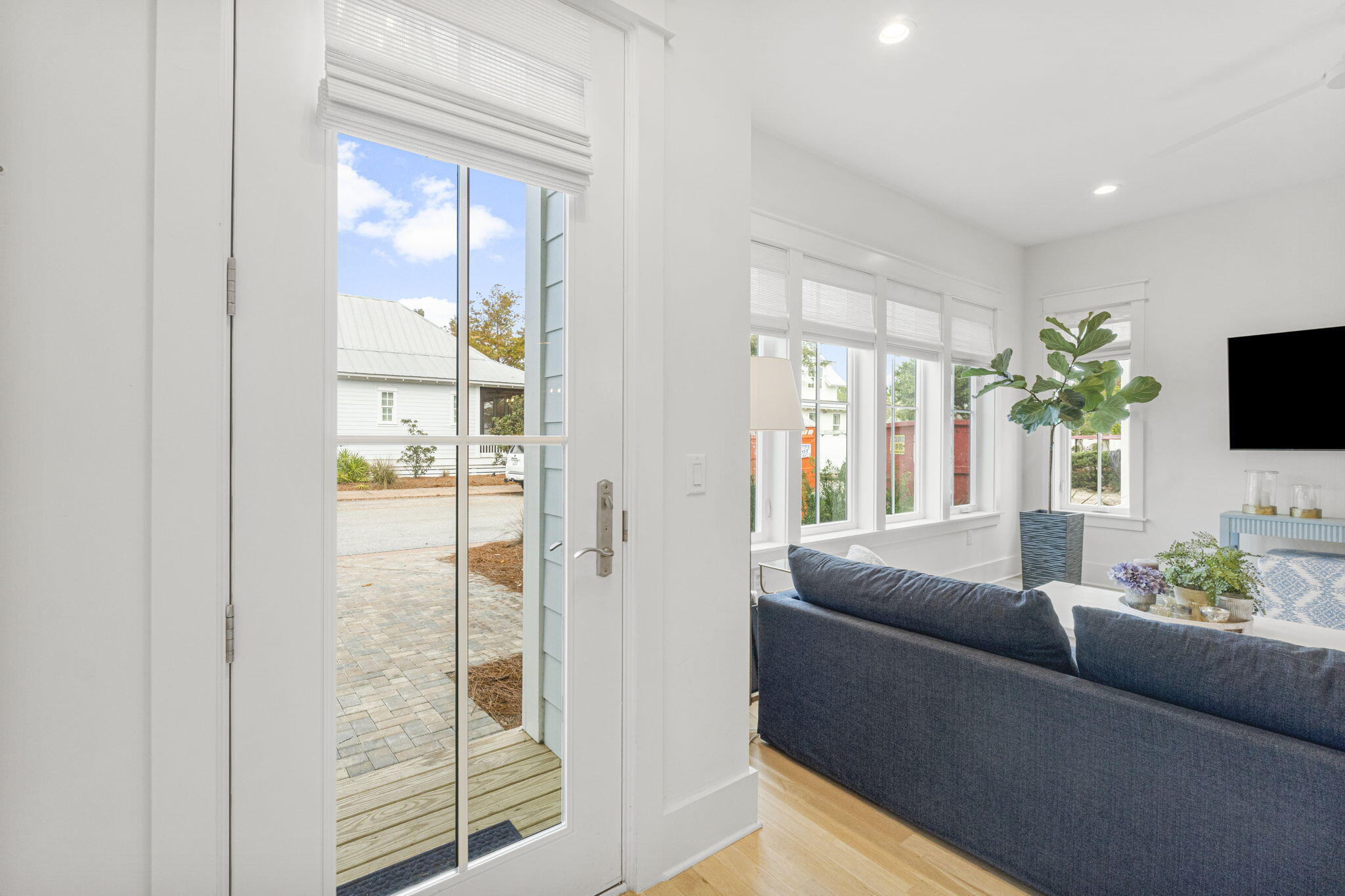 CYPRESS DUNES - Residential Lease