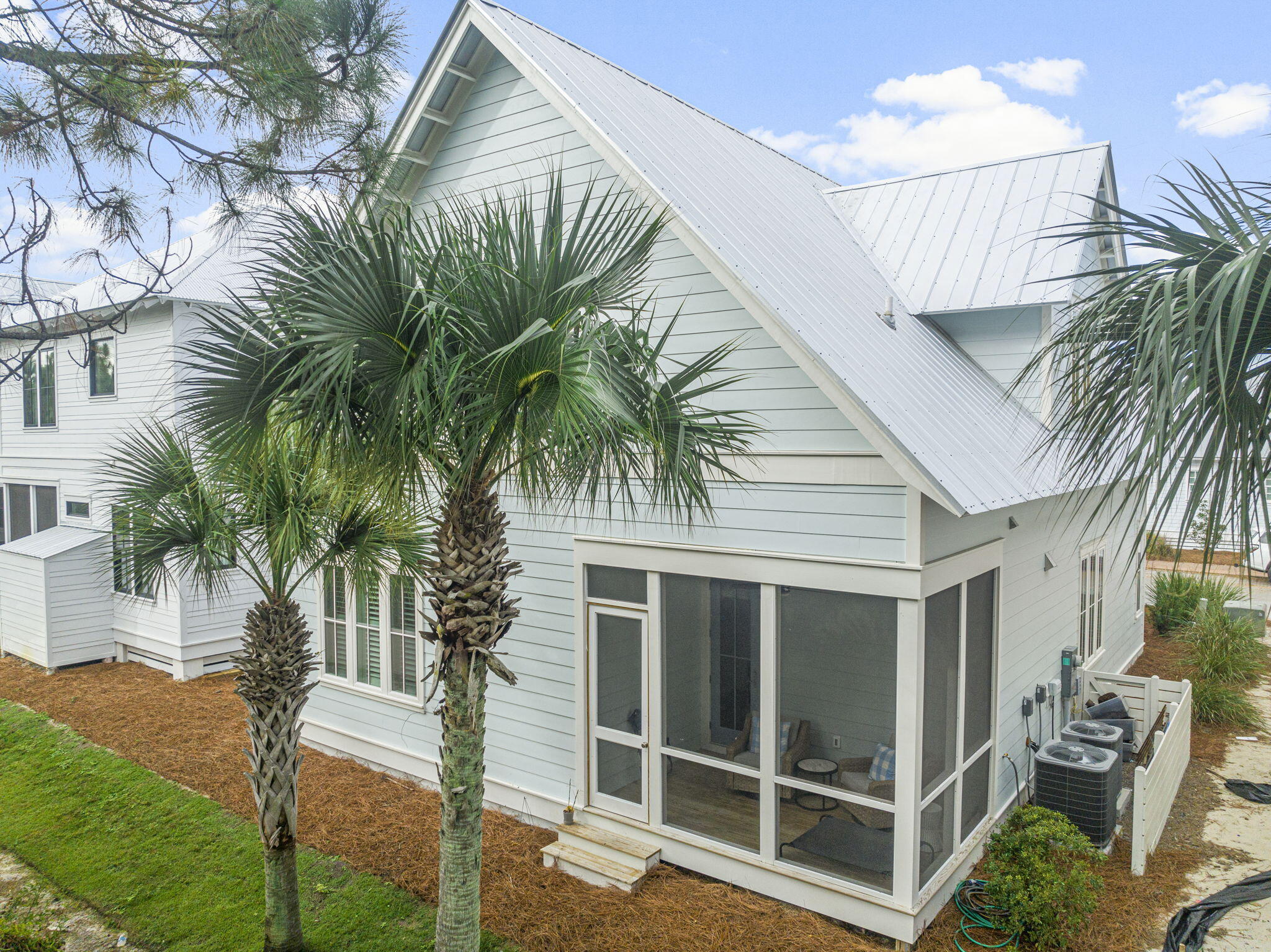 CYPRESS DUNES - Residential Lease