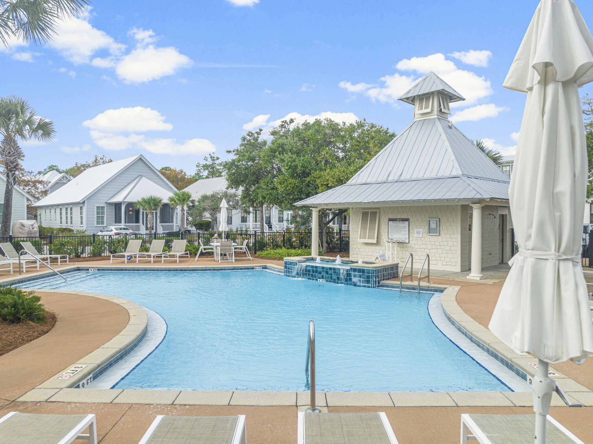 CYPRESS DUNES - Residential Lease