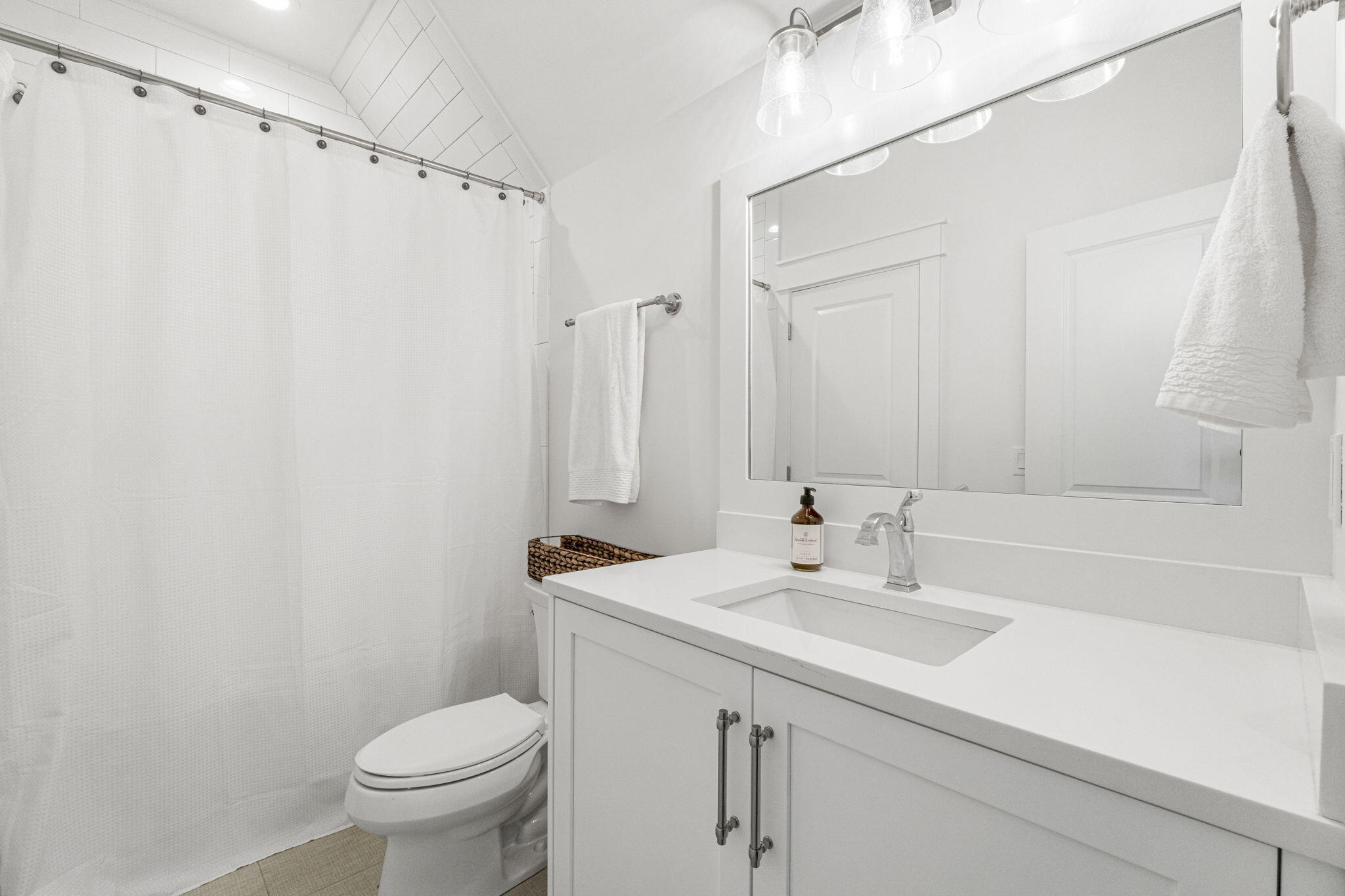 CYPRESS DUNES - Residential Lease