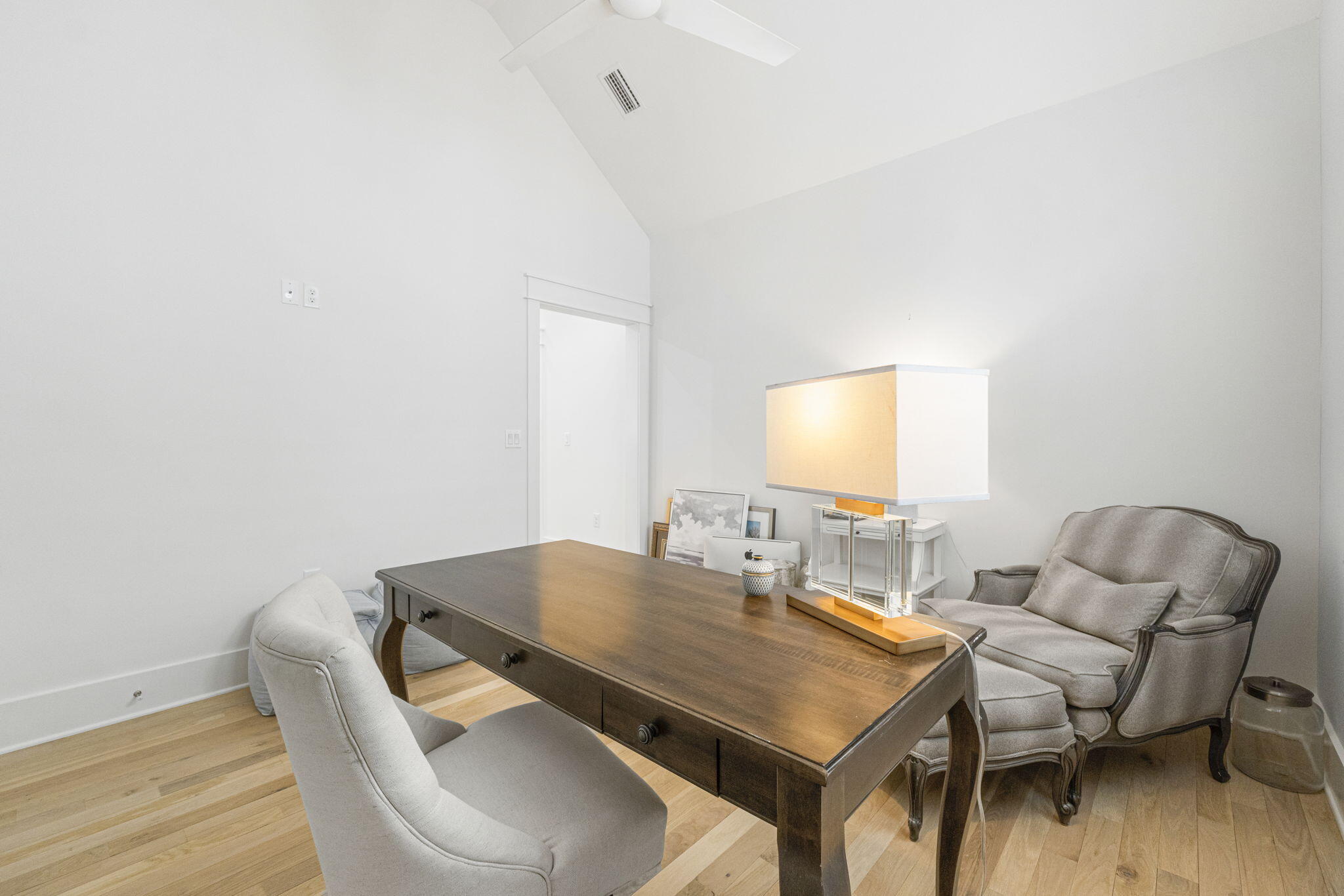 CYPRESS DUNES - Residential Lease