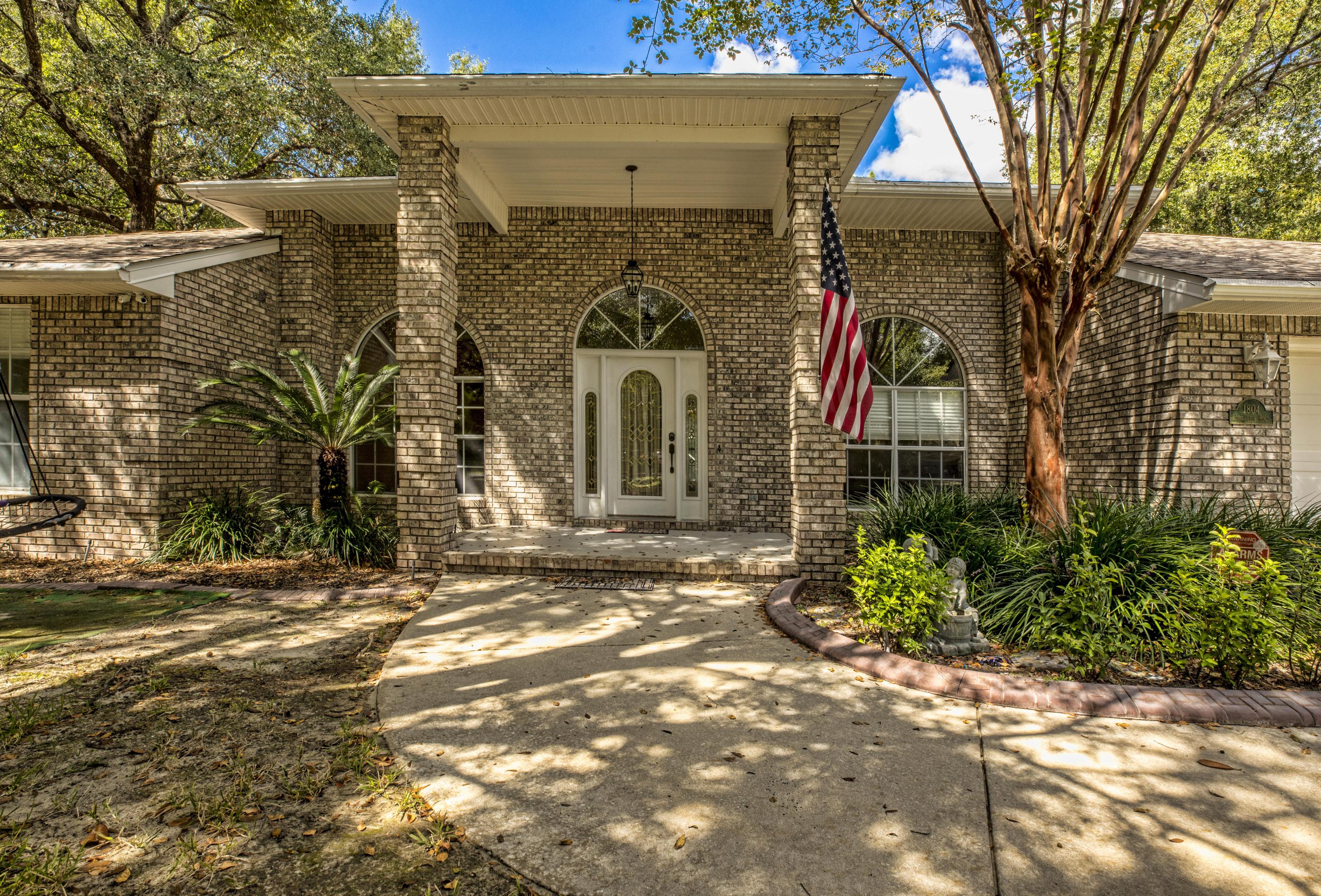 HUNTINGTON S/D PH 1 - Residential