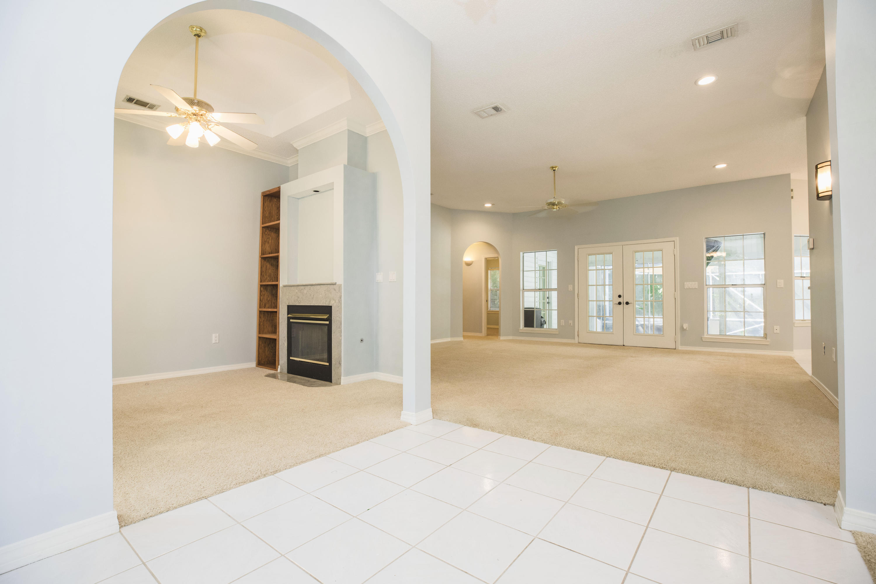 HUNTINGTON S/D PH 1 - Residential