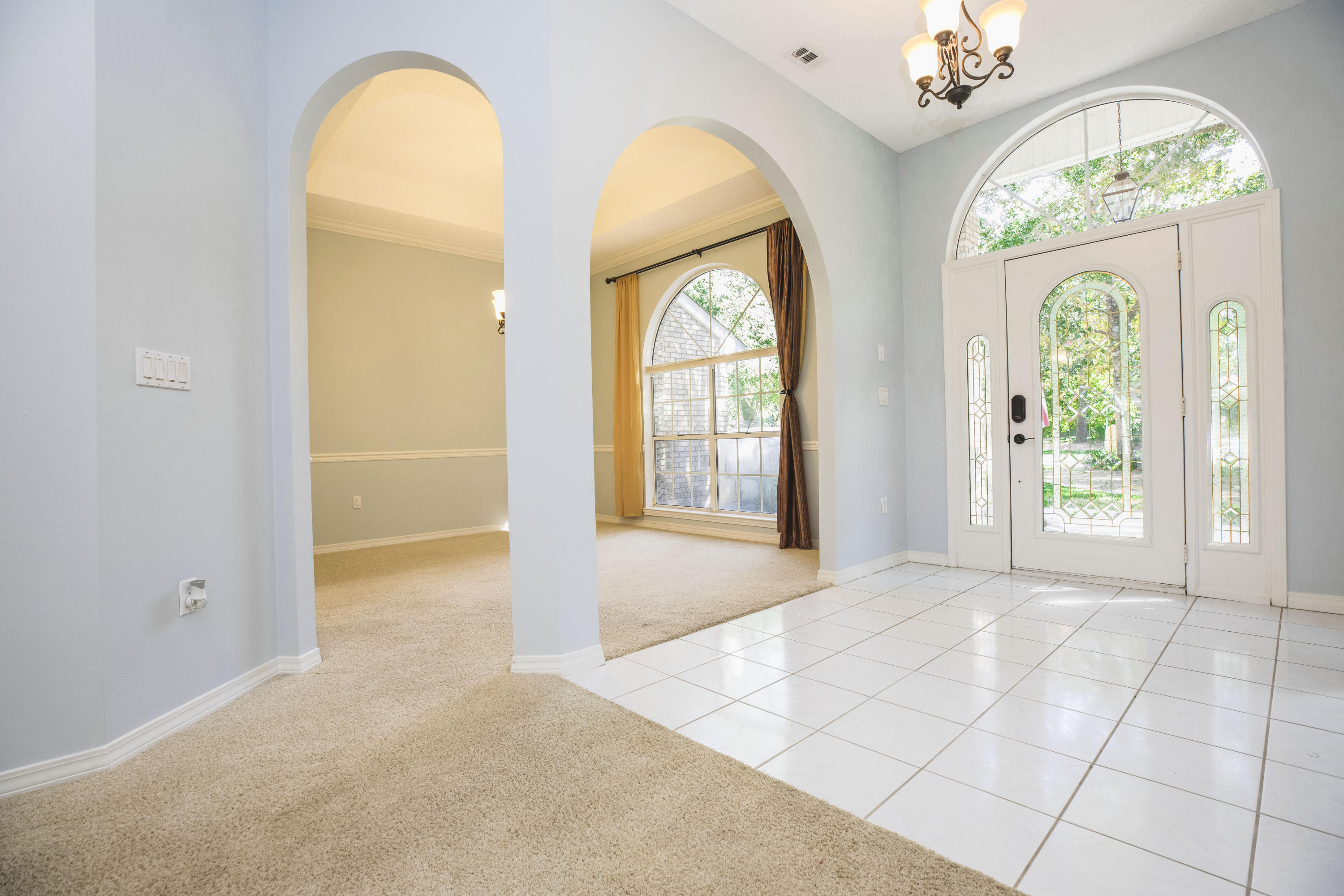 HUNTINGTON S/D PH 1 - Residential