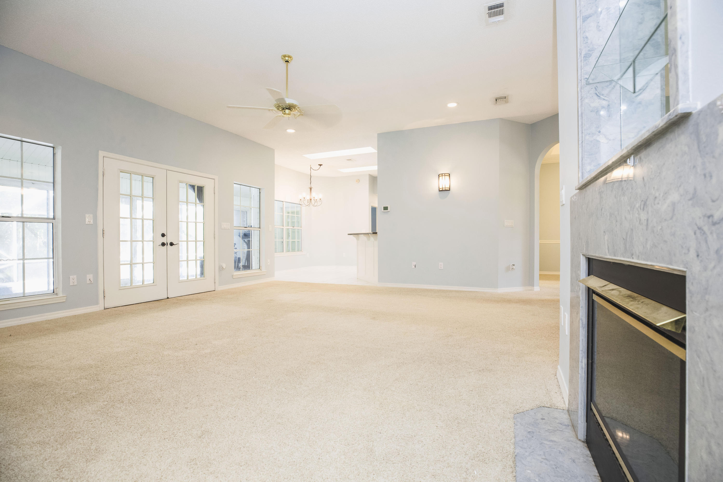 HUNTINGTON S/D PH 1 - Residential