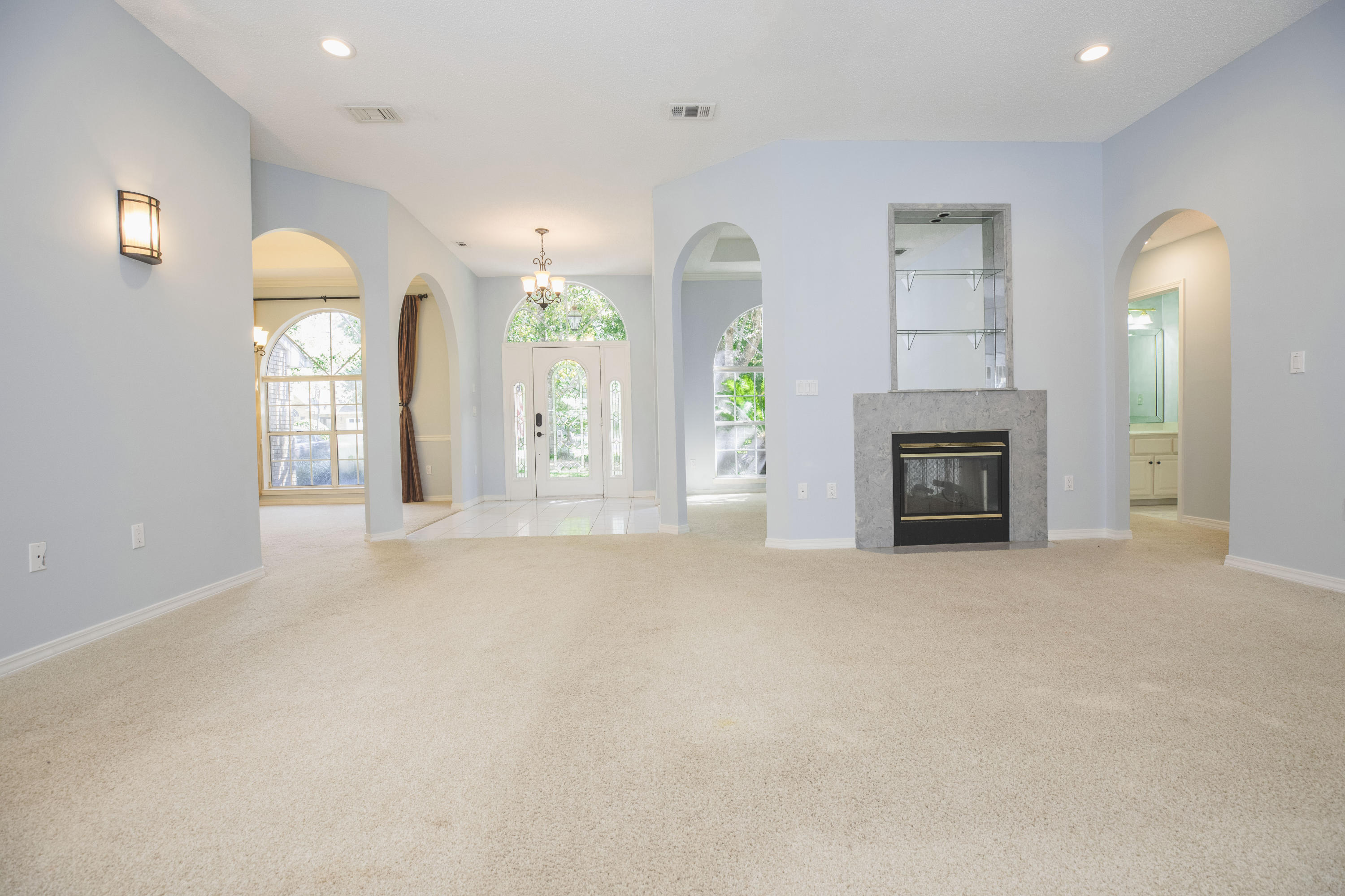 HUNTINGTON S/D PH 1 - Residential