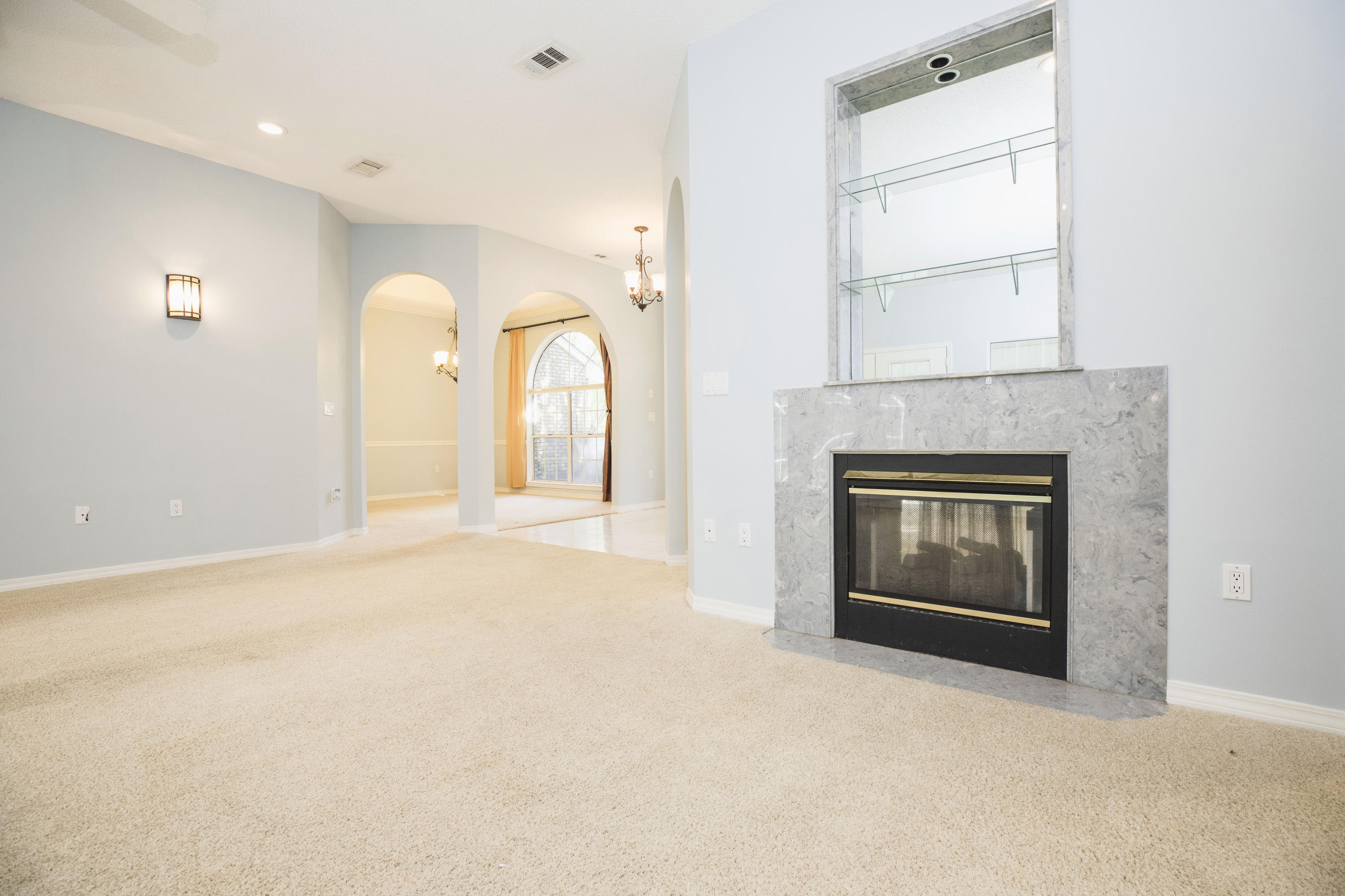 HUNTINGTON S/D PH 1 - Residential