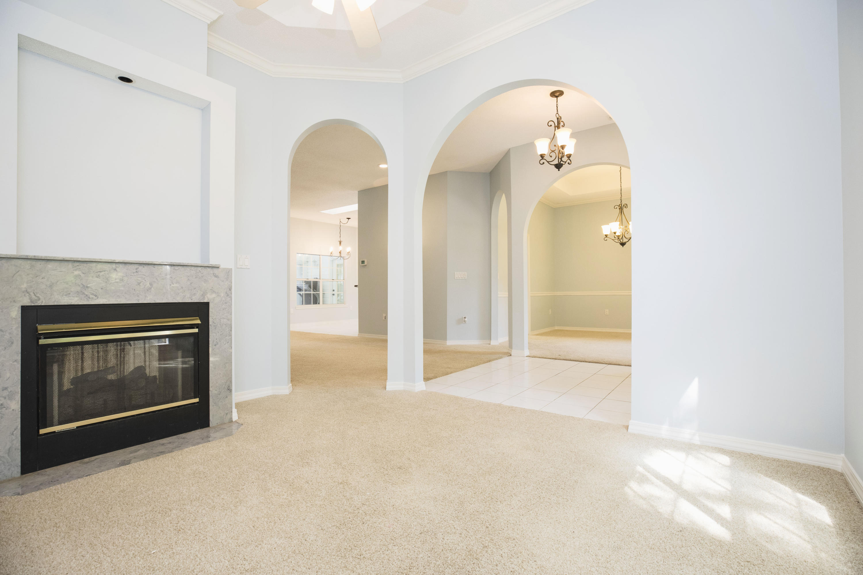 HUNTINGTON S/D PH 1 - Residential