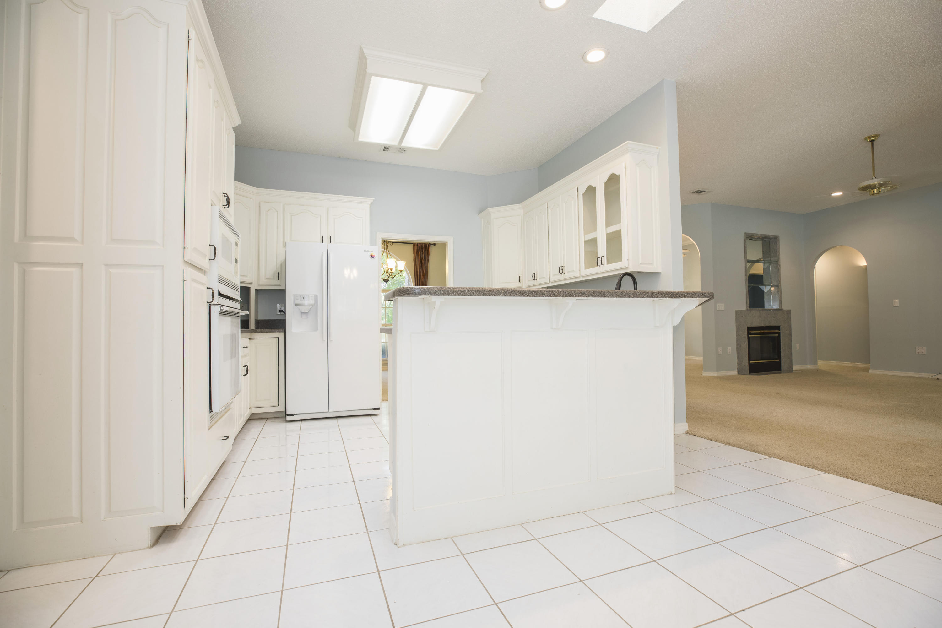 HUNTINGTON S/D PH 1 - Residential