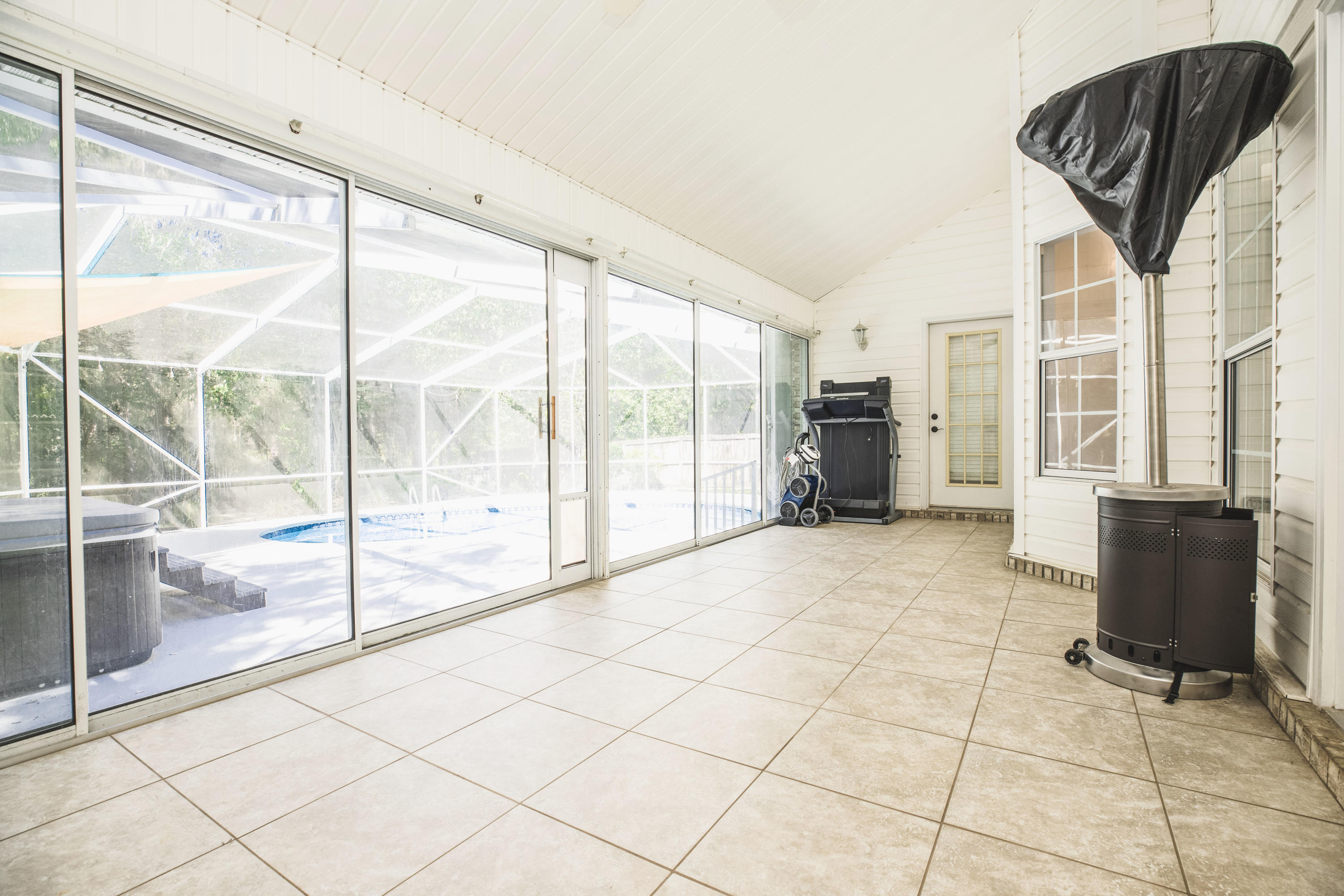 HUNTINGTON S/D PH 1 - Residential